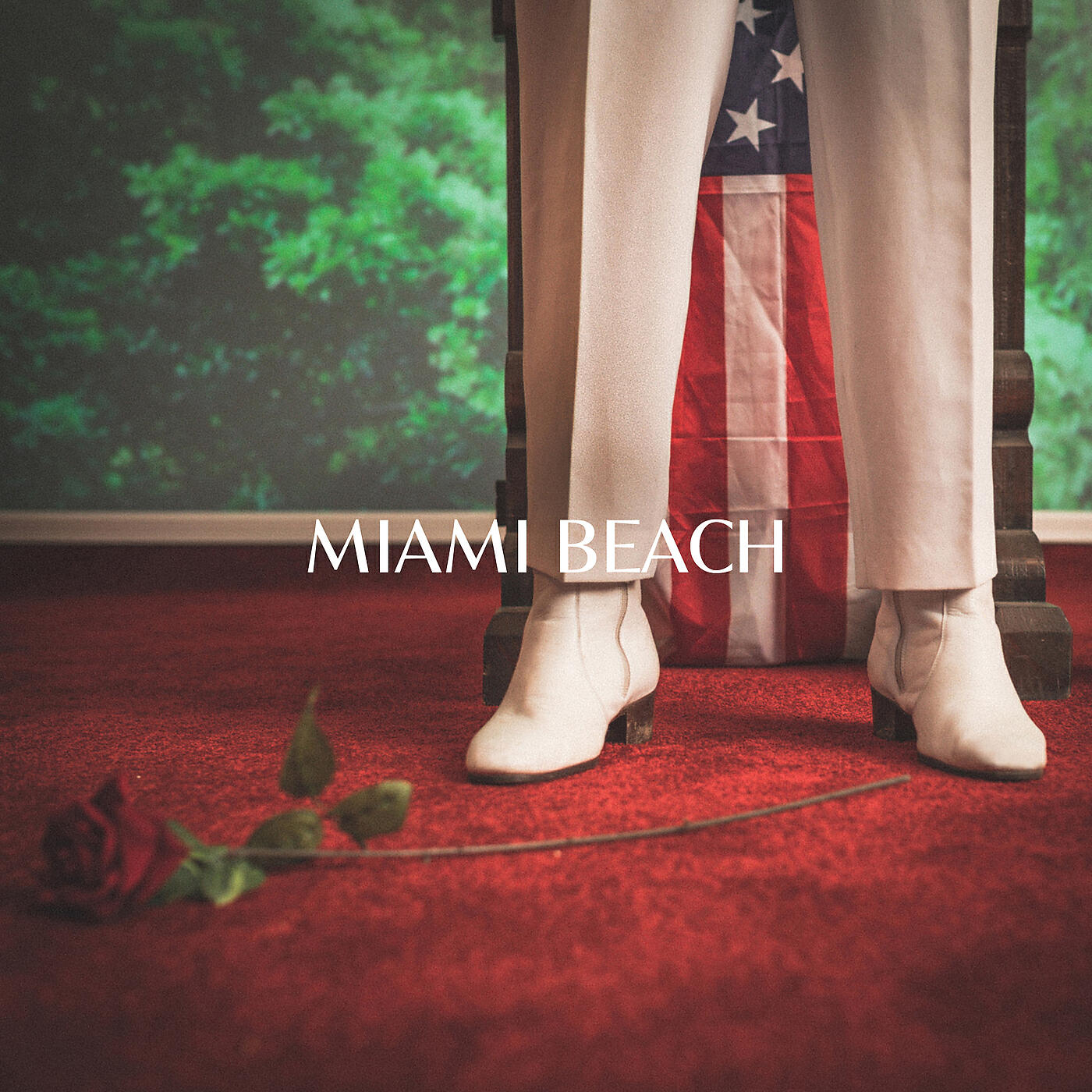 Релиз Miami Beach