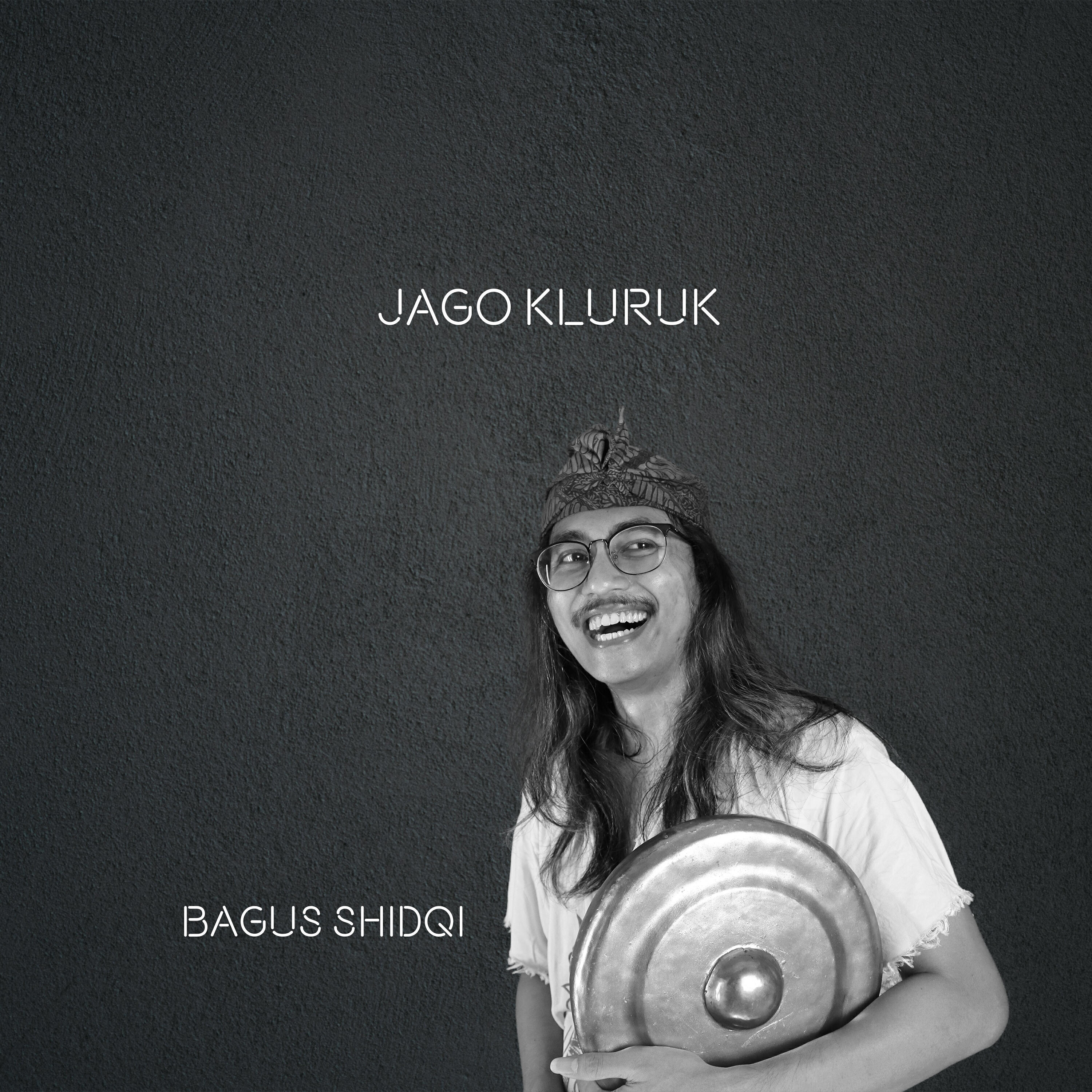 Релиз Jago Kluruk