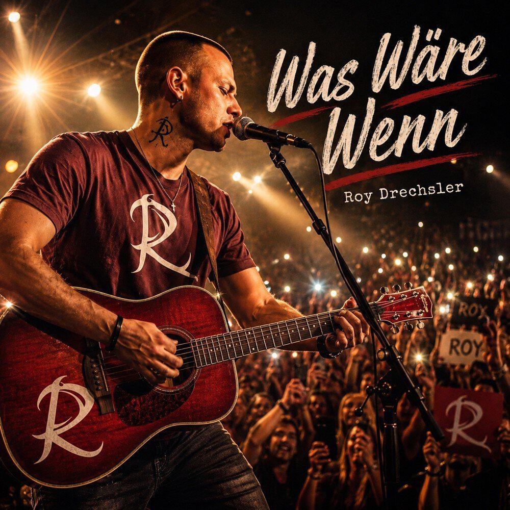 Релиз Was Wäre Wenn
