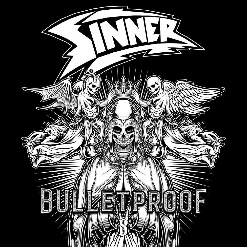Релиз Bulletproof