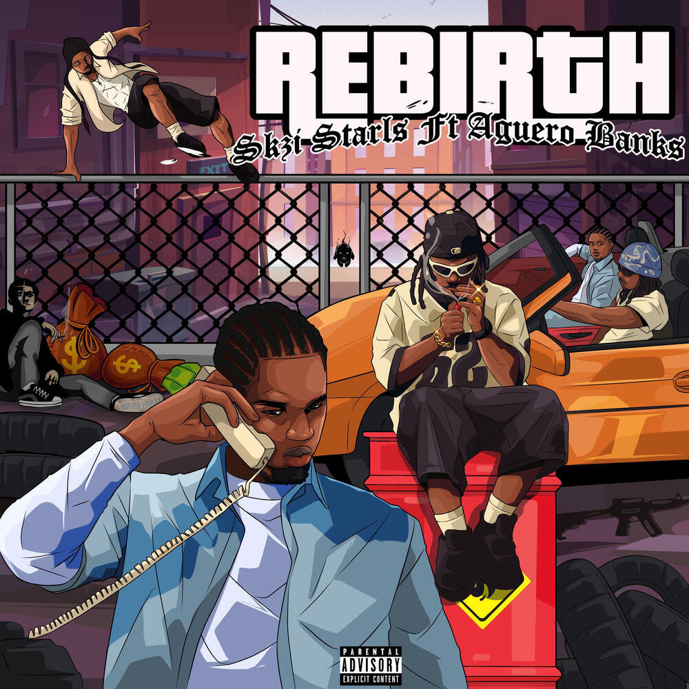 Релиз Rebirth
