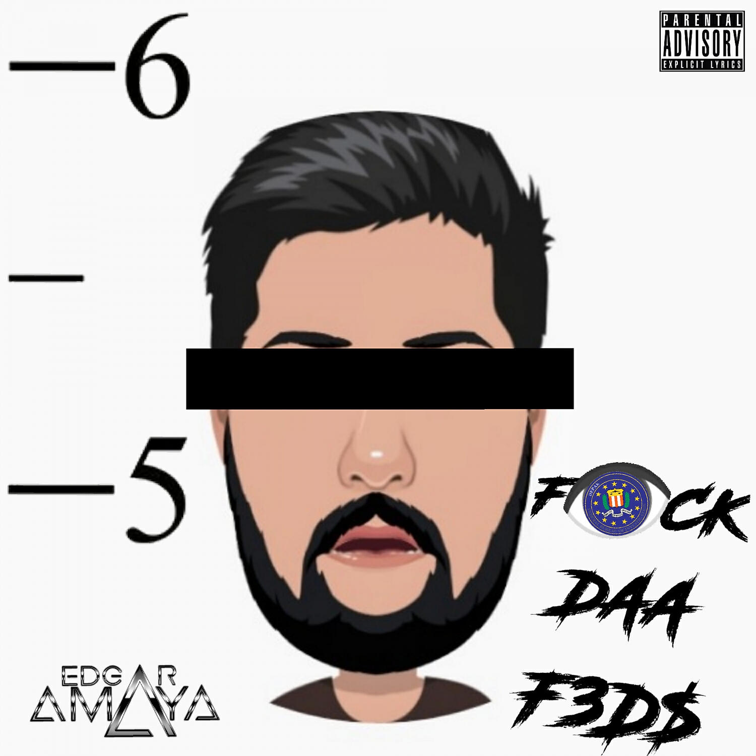 Релиз Fock daa feds