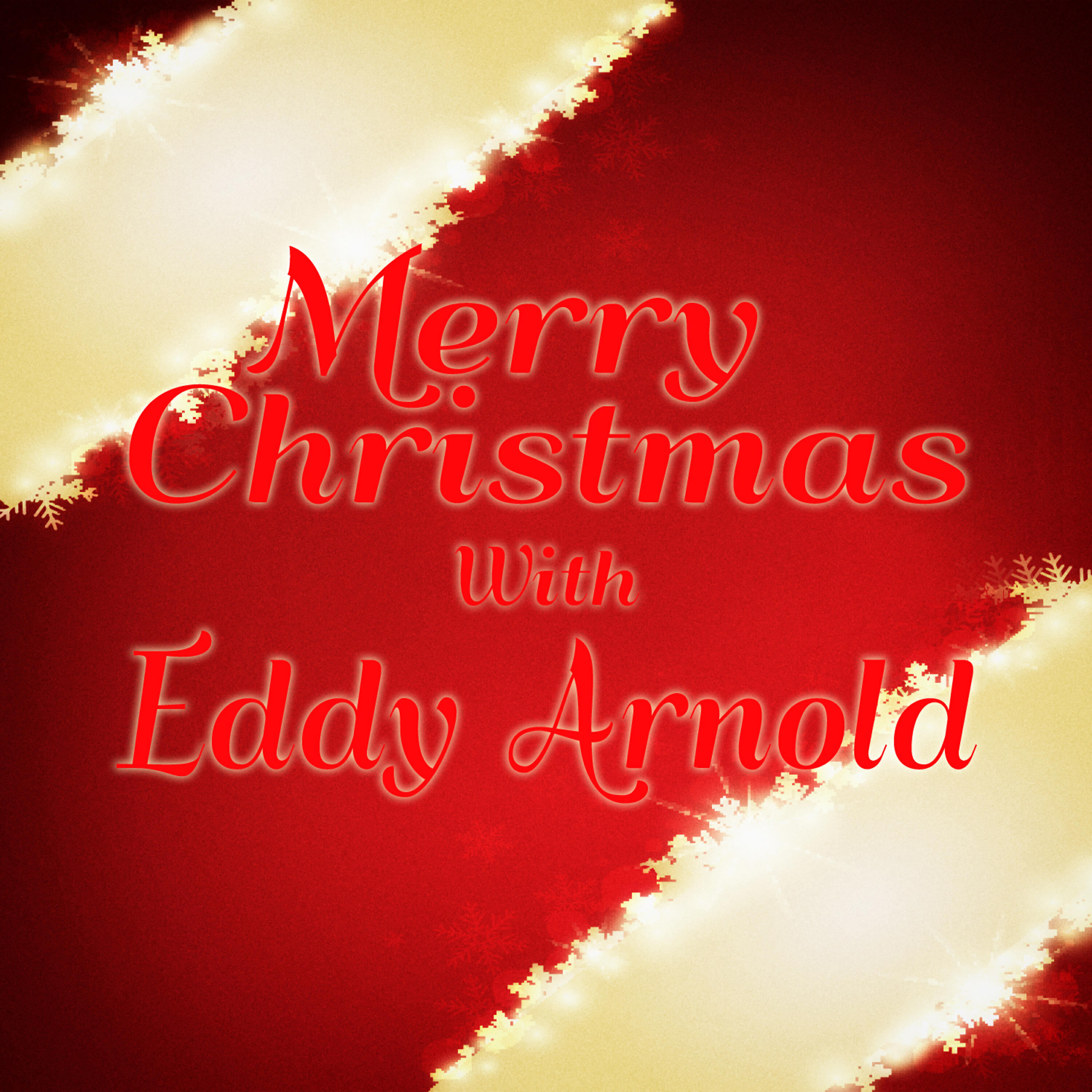 Релиз Merry Christmas With Eddy Arnold
