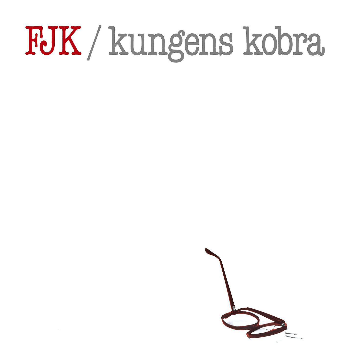 Релиз Kungens kobra