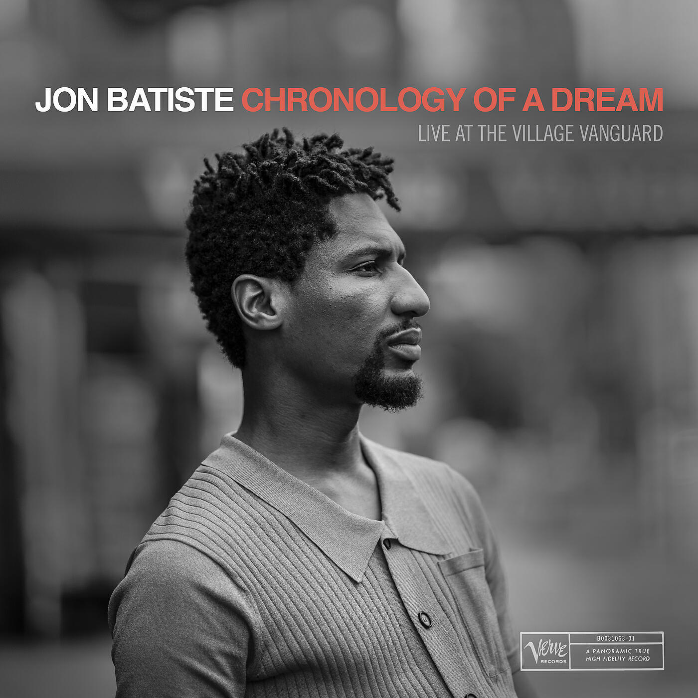 Релиз Chronology Of A Dream: Live At The Village Vanguard