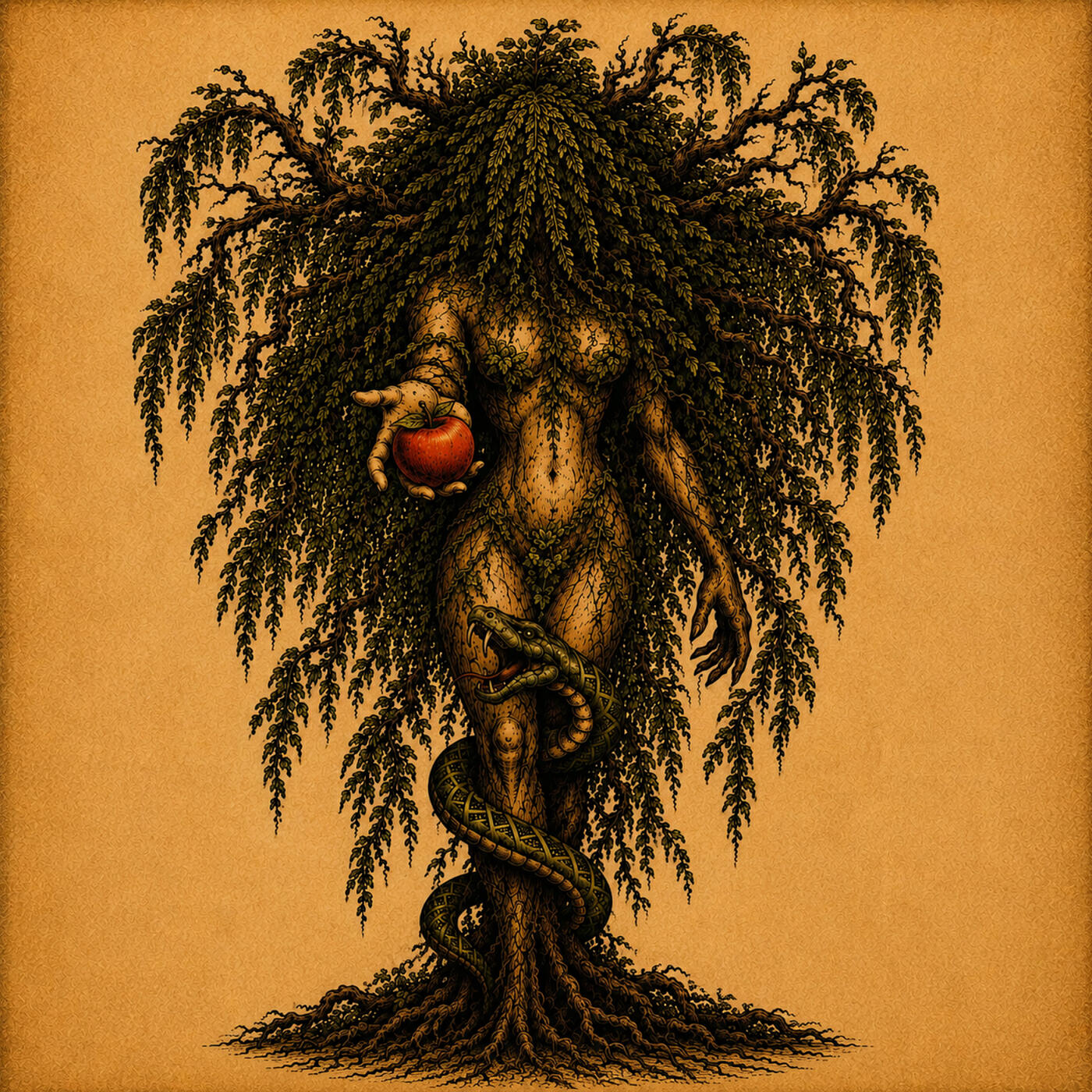 Релиз City of Tree$