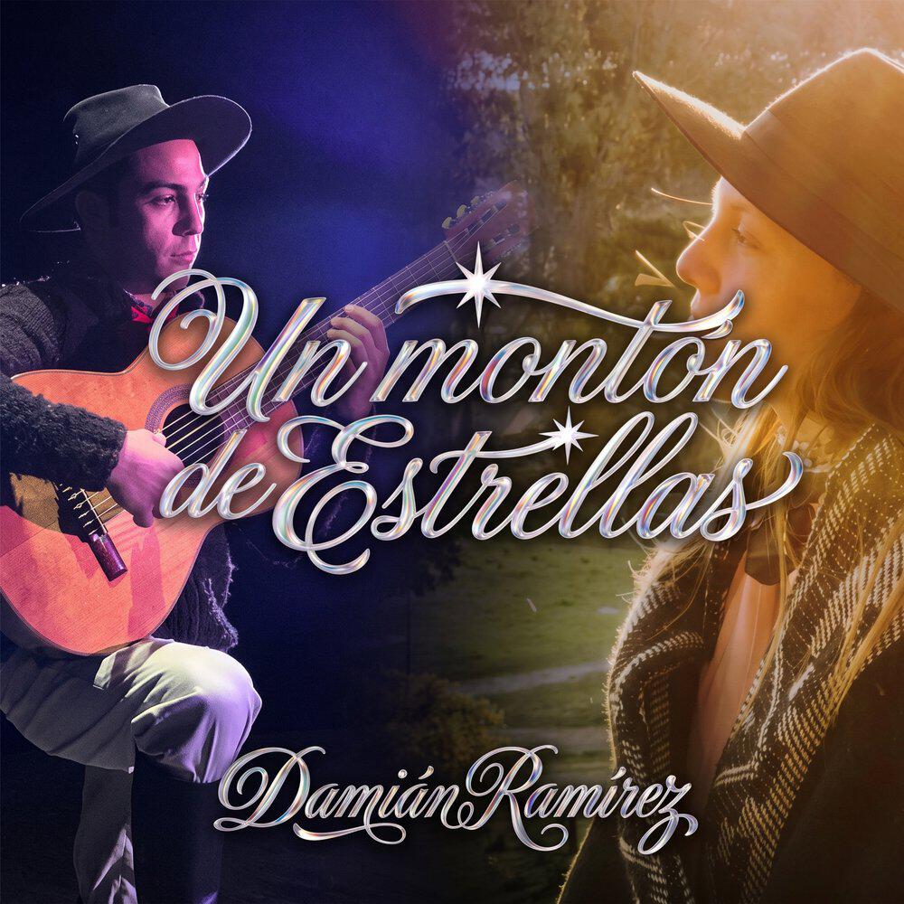 Damián Ramírez