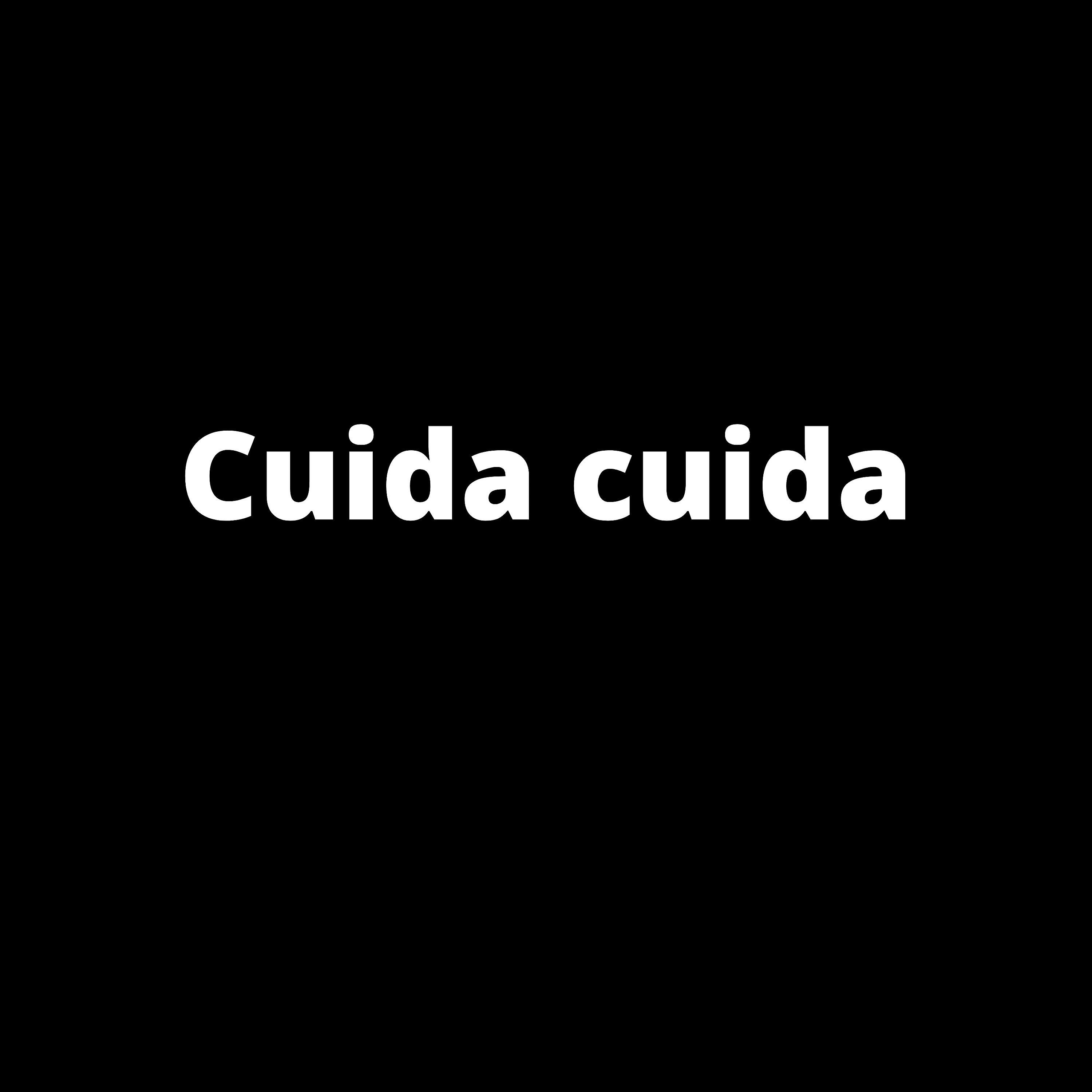 Релиз Cuida Cuida