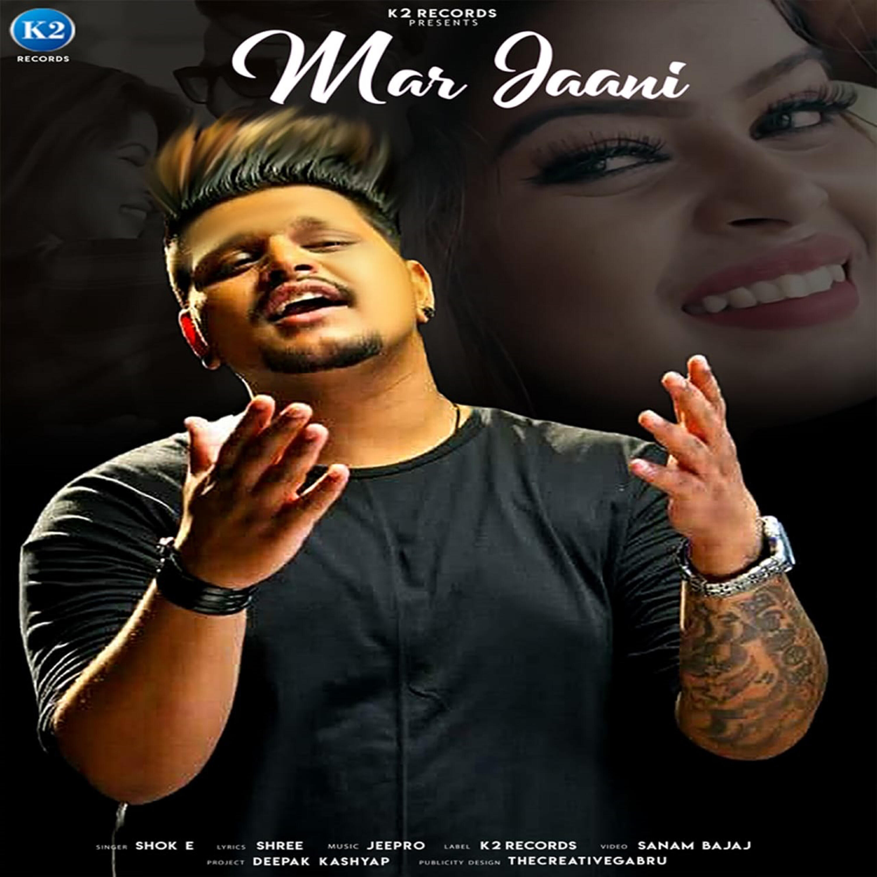 Релиз Mar Jaani - Single