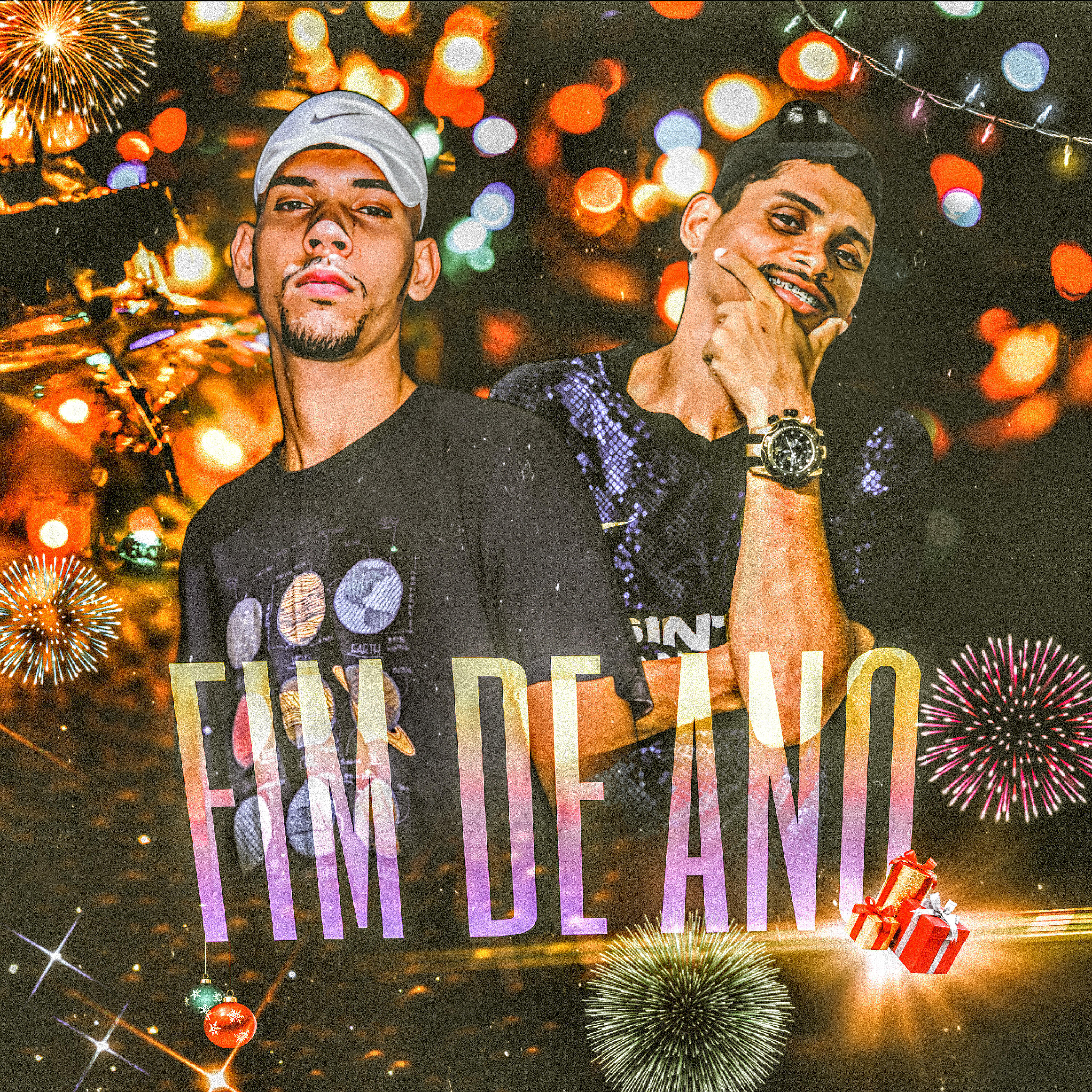 Релиз Fim de Ano