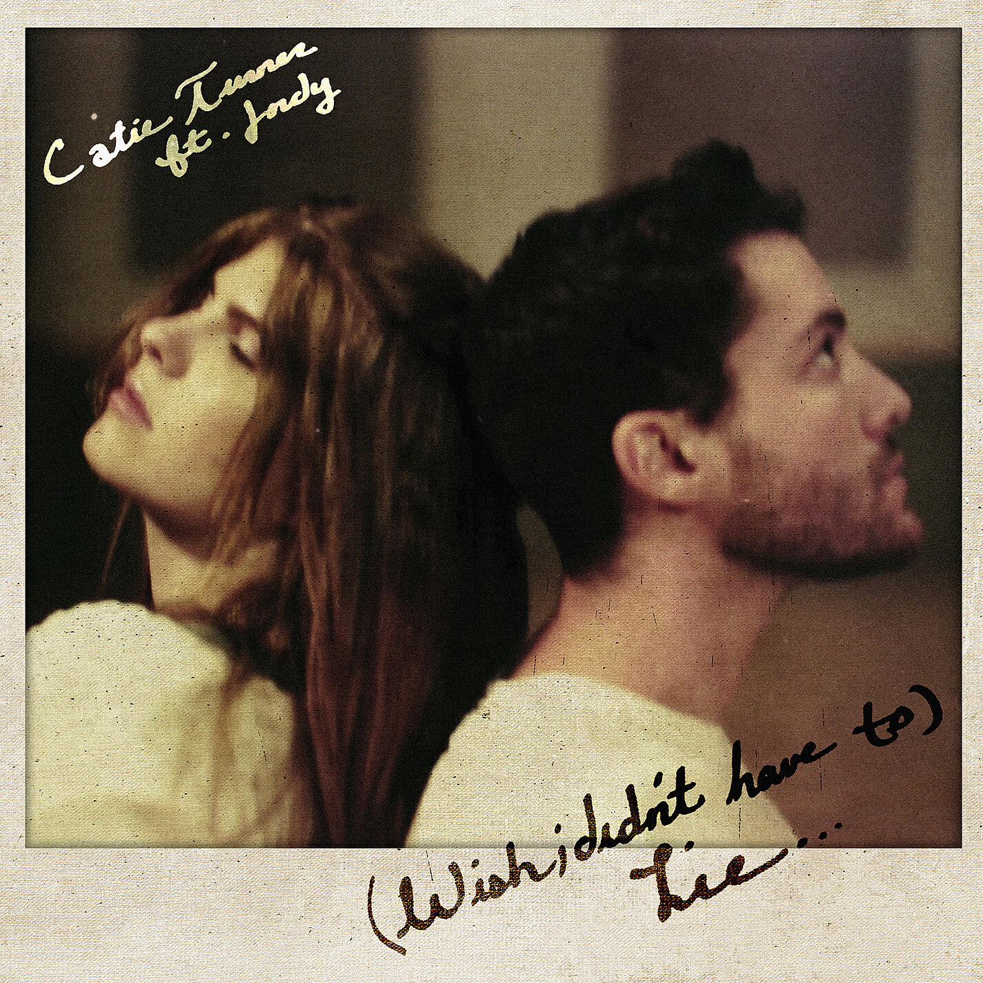 Релиз (Wish I Didn't Have to) Lie [feat. JORDY]
