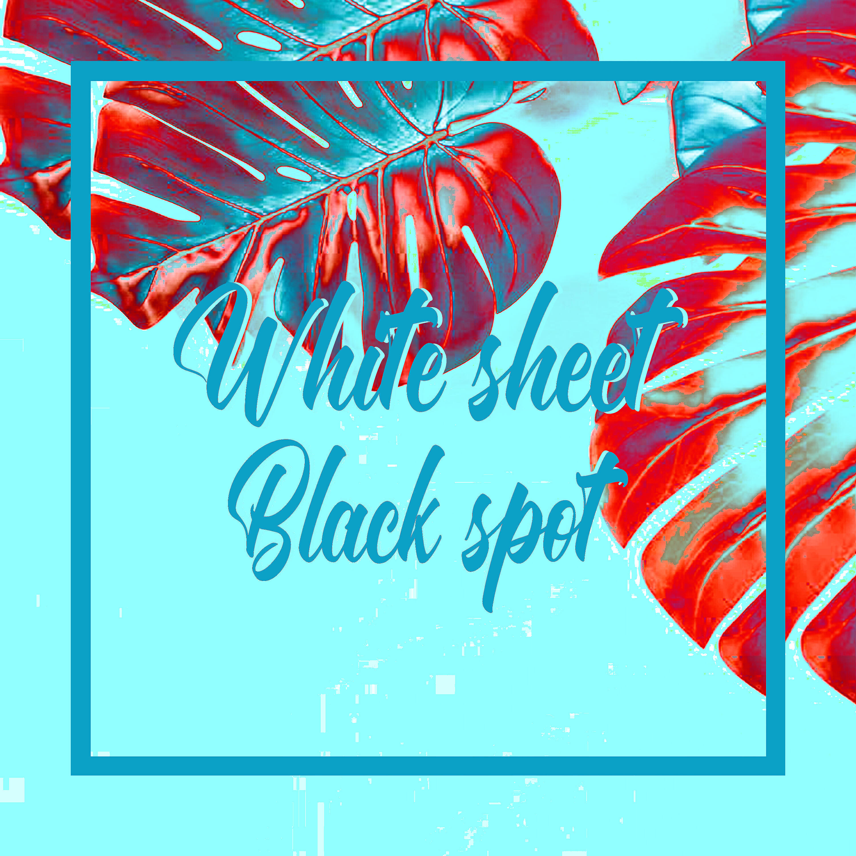 Релиз White Sheet