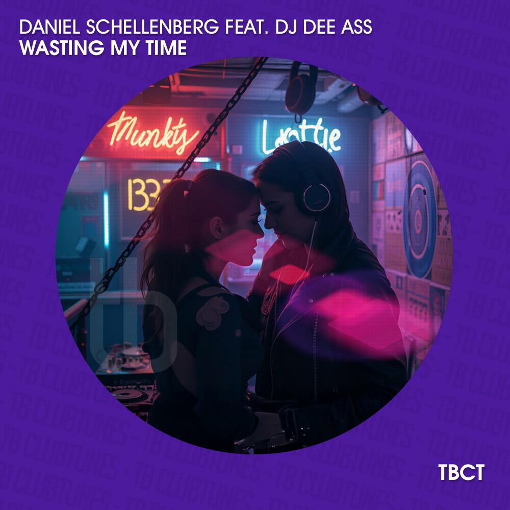 DJ Dee Ass
