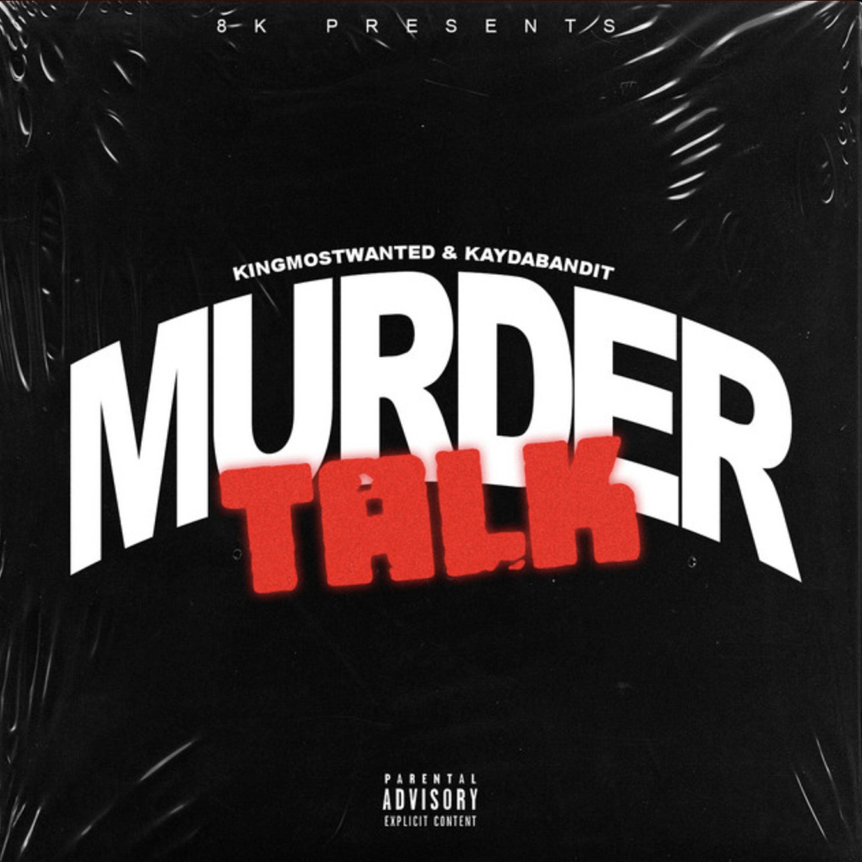 Релиз Murder Talk