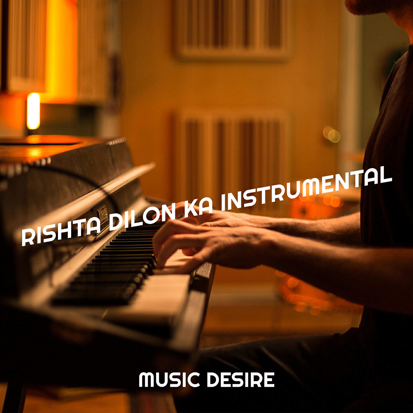 Релиз Rishta Dilon Ka (Instrumental)