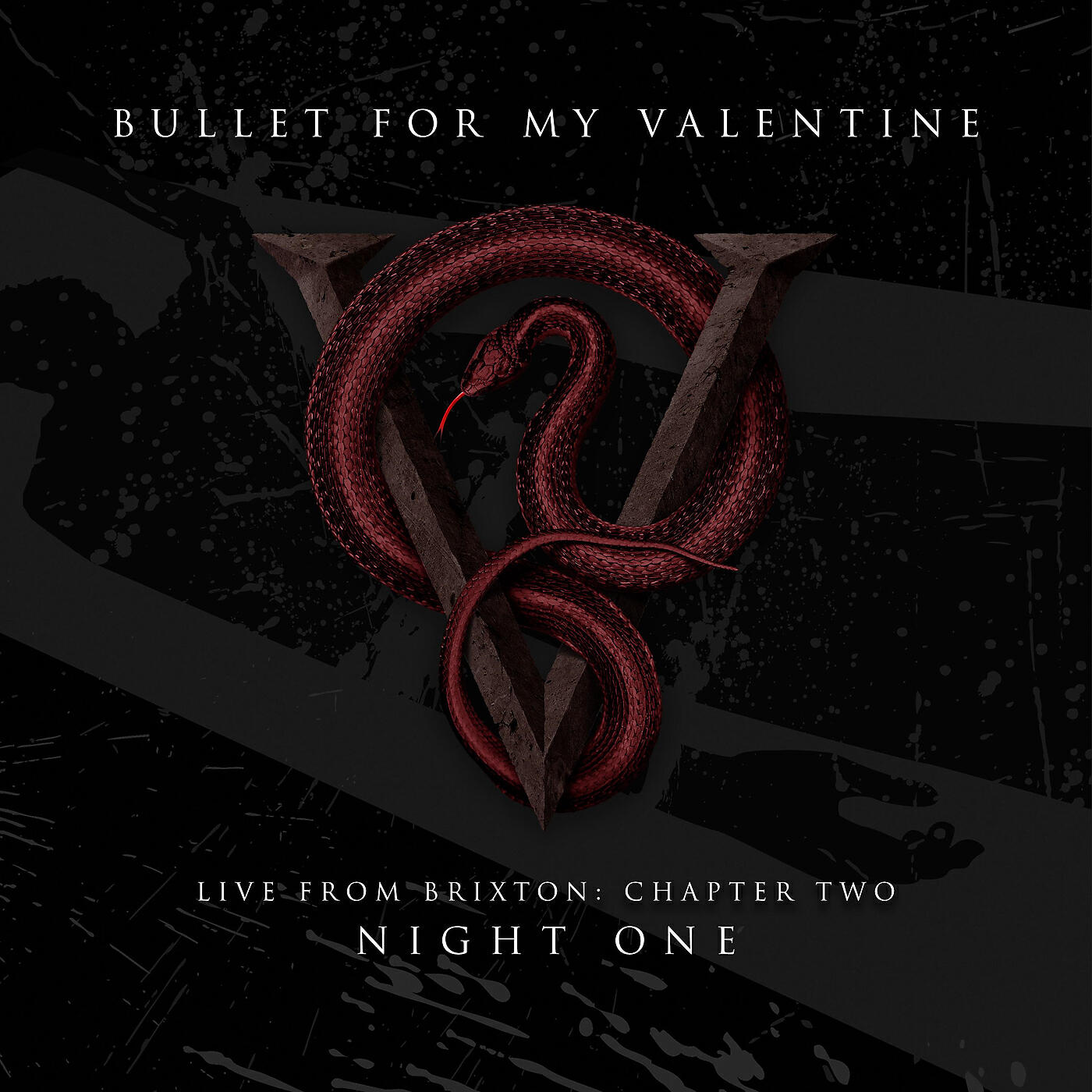 Релиз Live From Brixton: Chapter Two, Night One