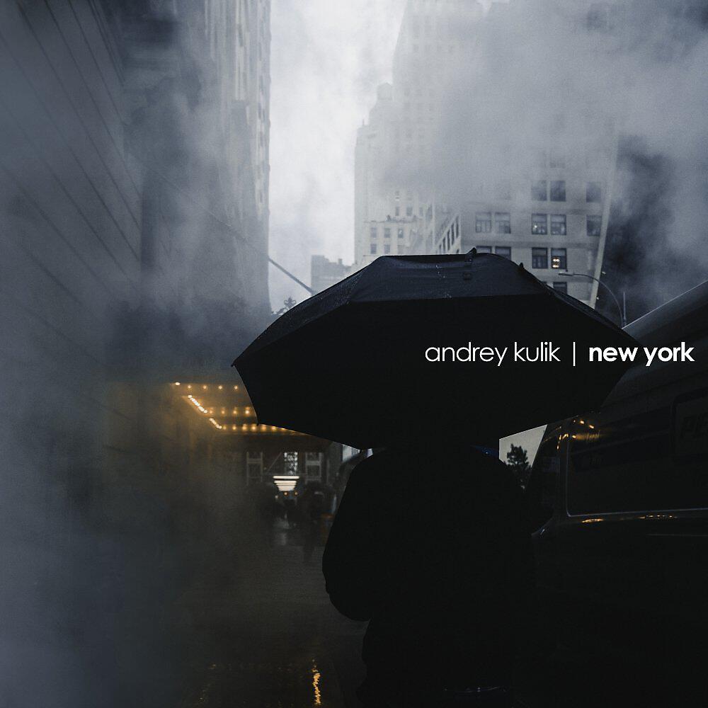 Релиз New York