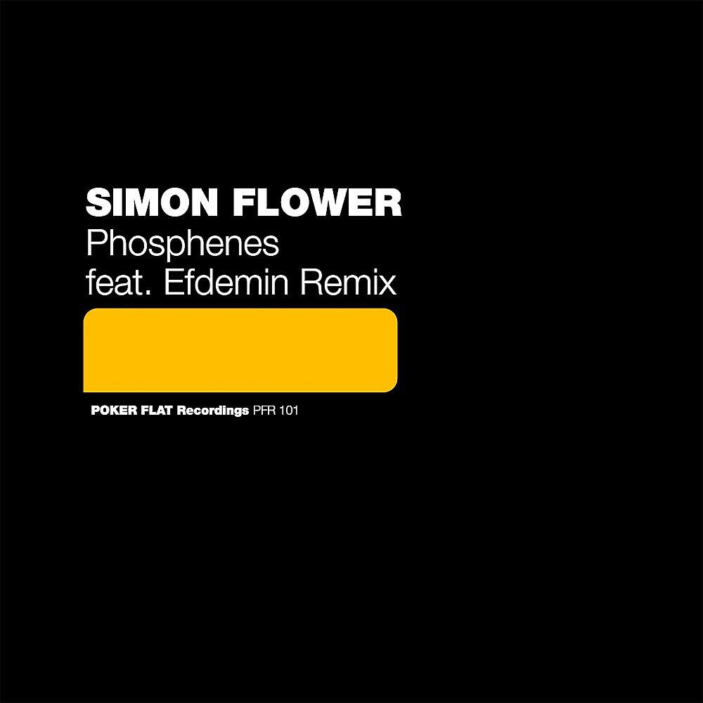 Релиз Phosphenes