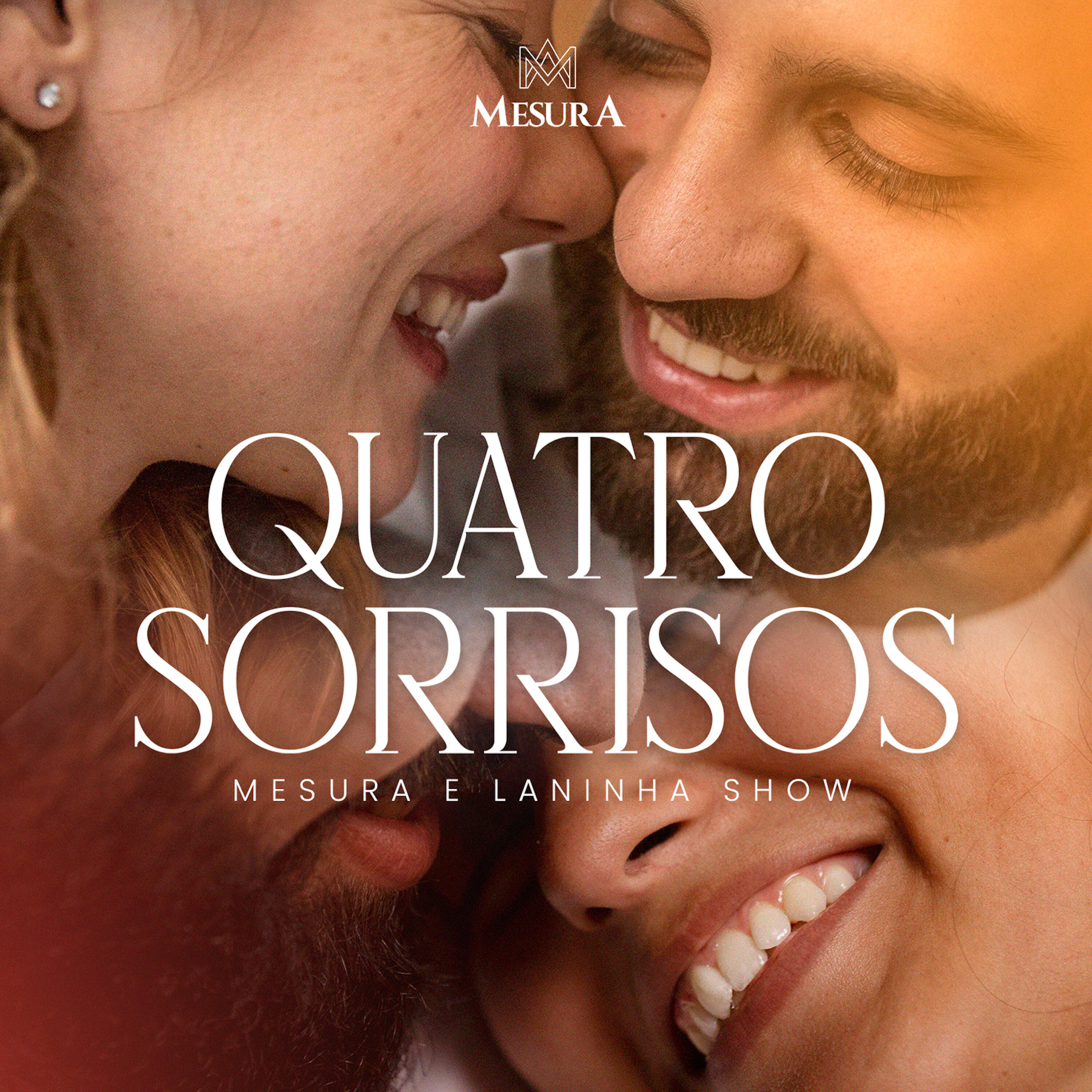 Релиз Quatro Sorrisos