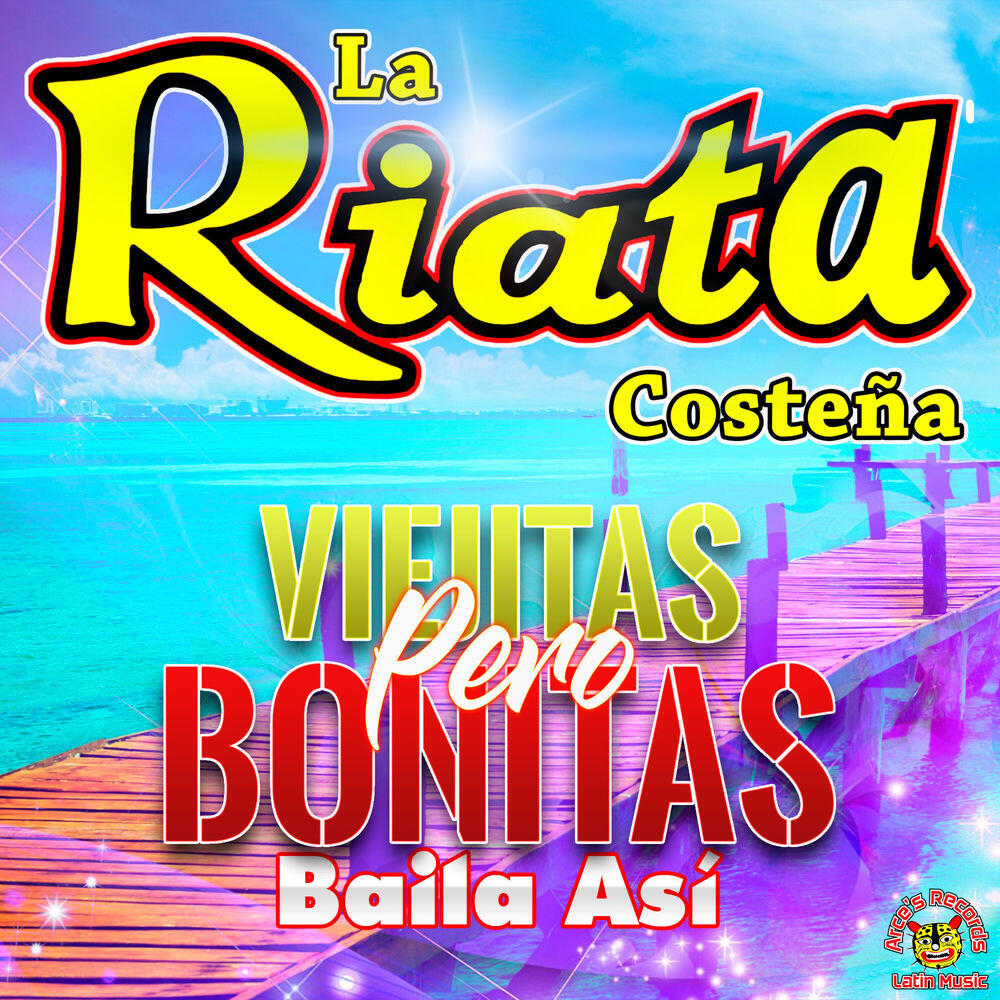 Релиз Viejitas Pero Bonitas