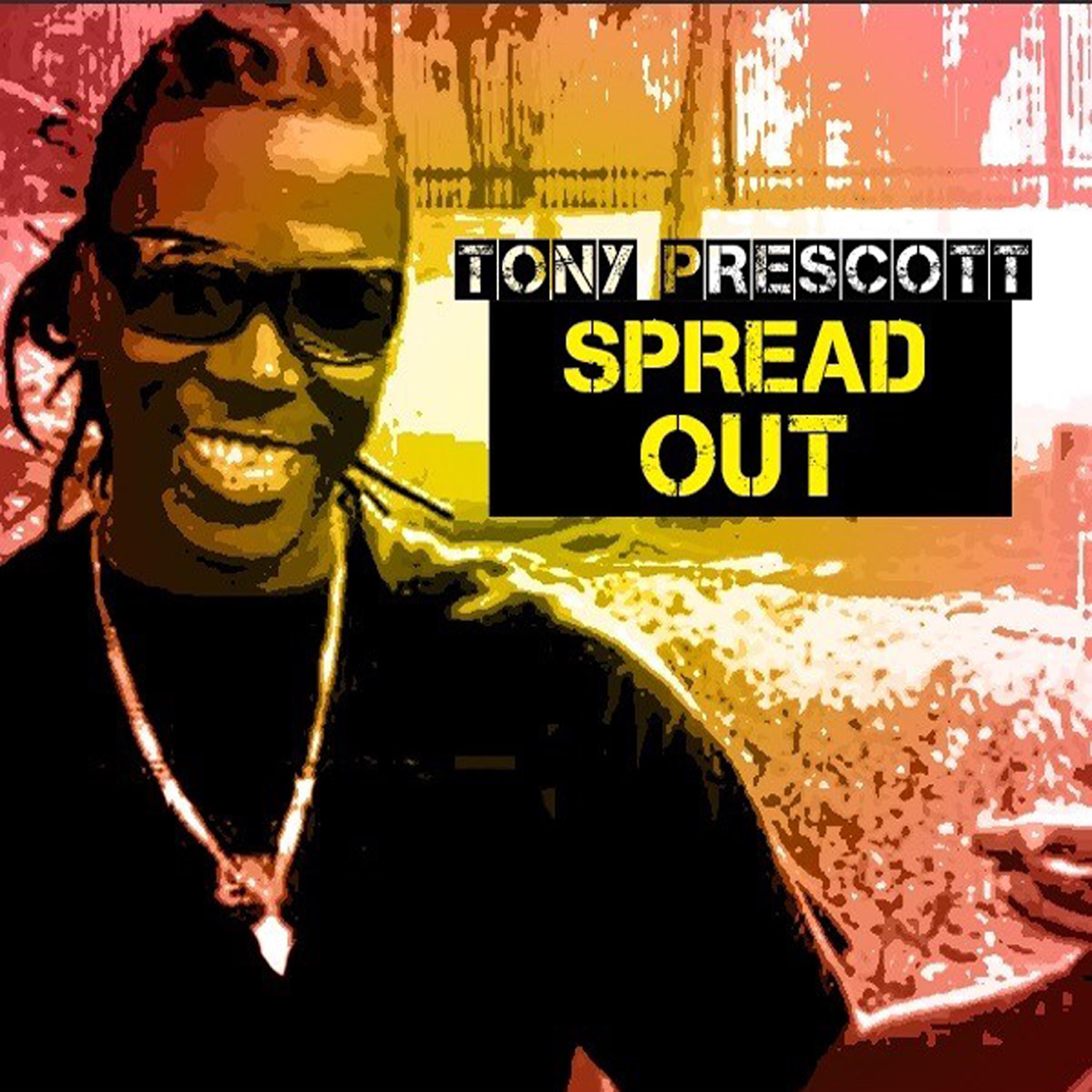 Релиз Spread Out