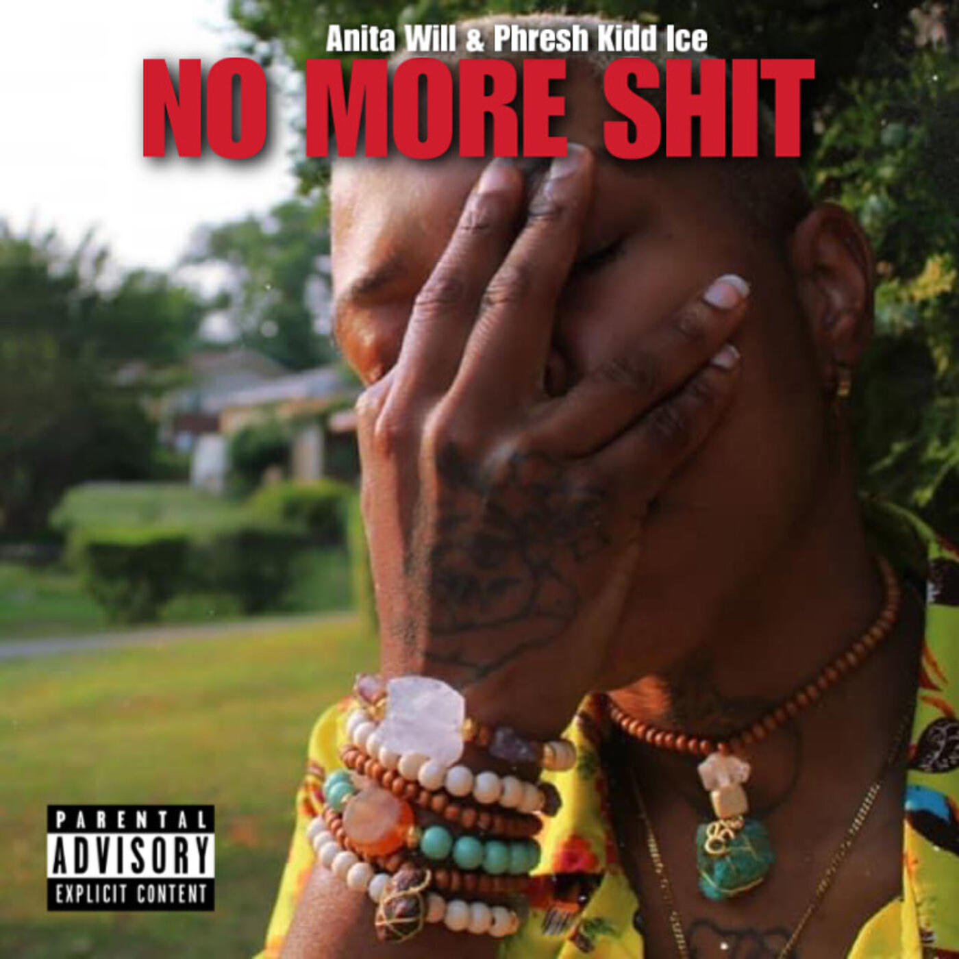 Релиз No More Shit