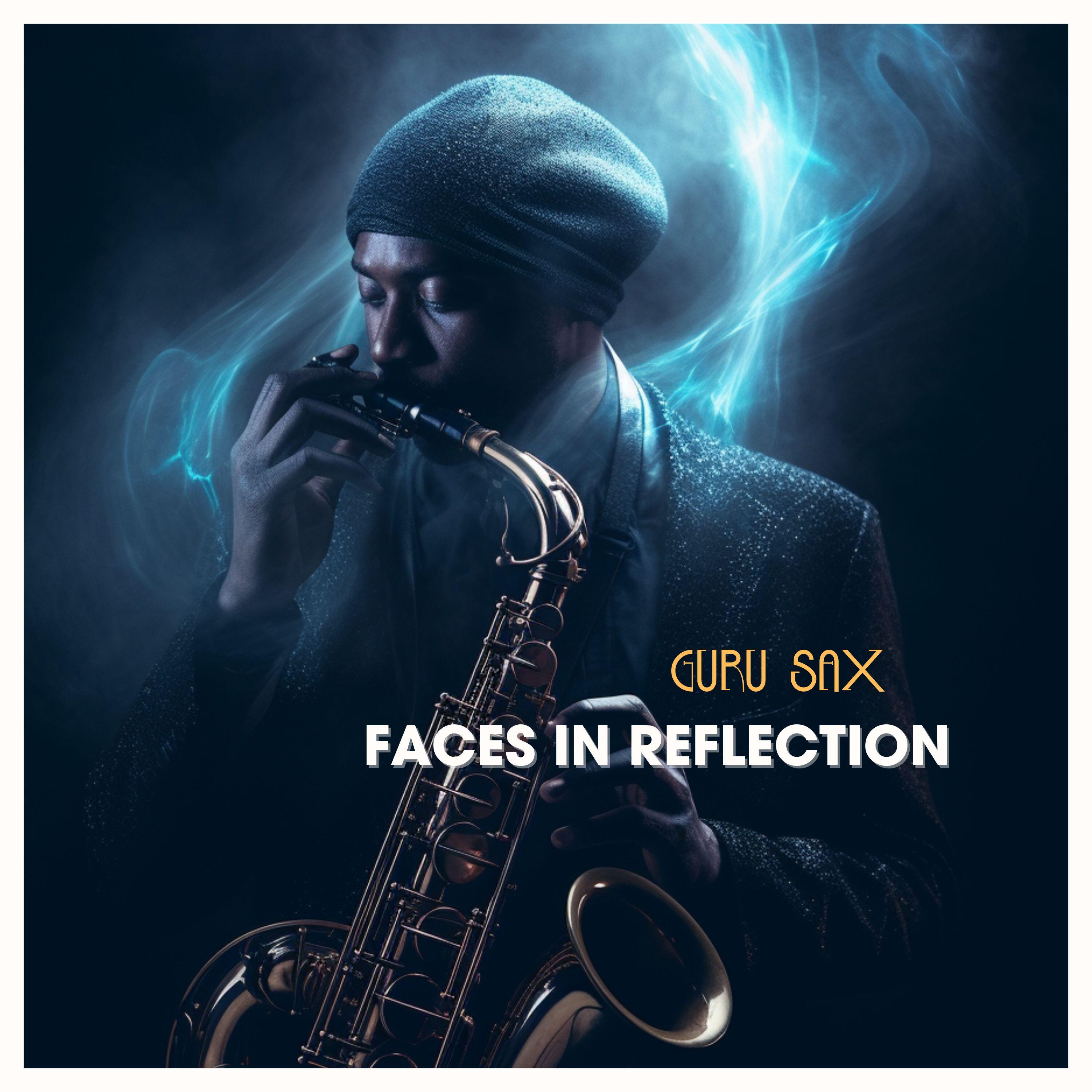 Релиз Faces in Reflection