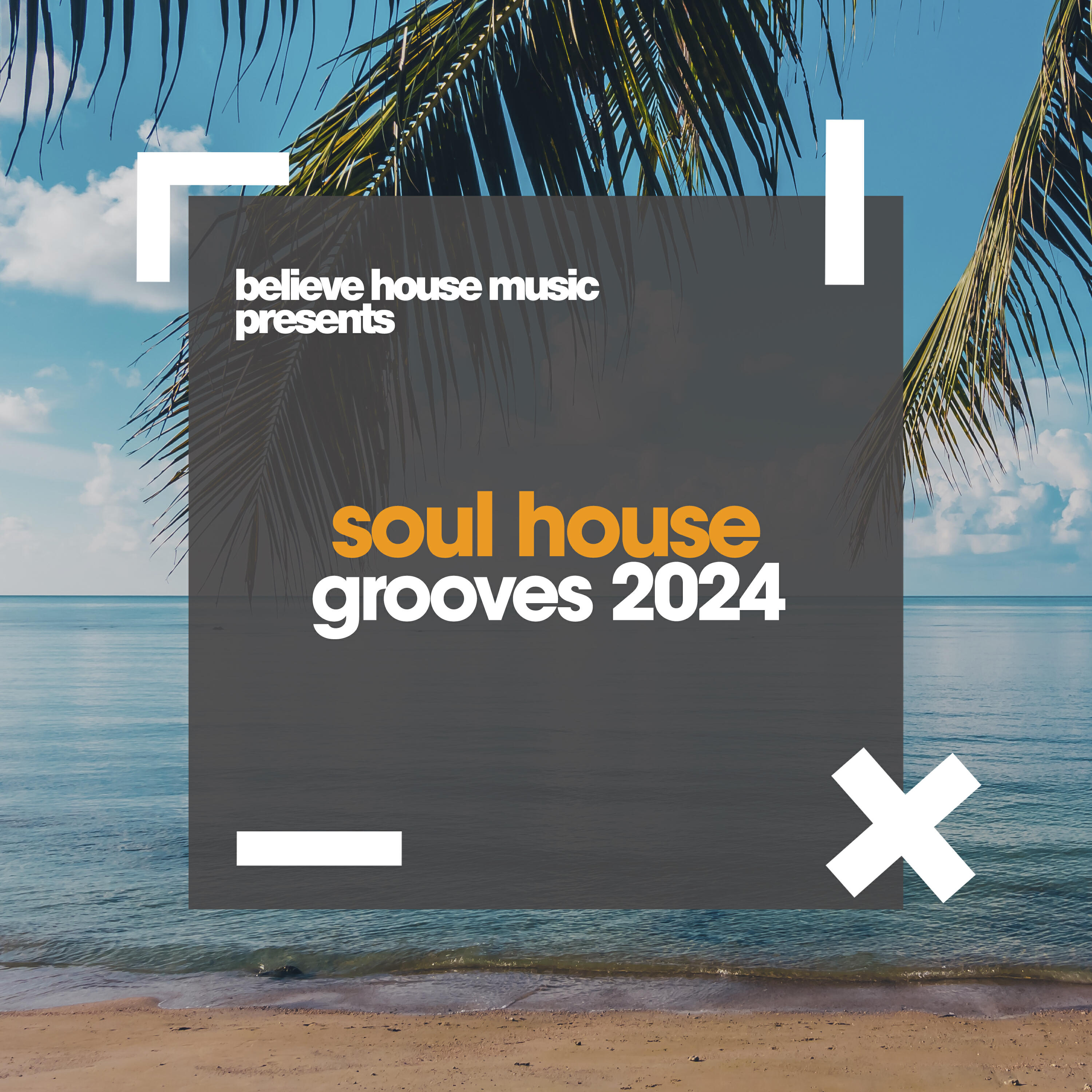 Релиз Soul House Grooves 2024