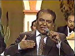 Panchito Jimenez