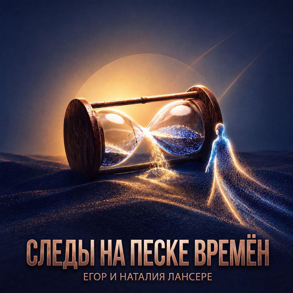 Релиз Следы на песке времён