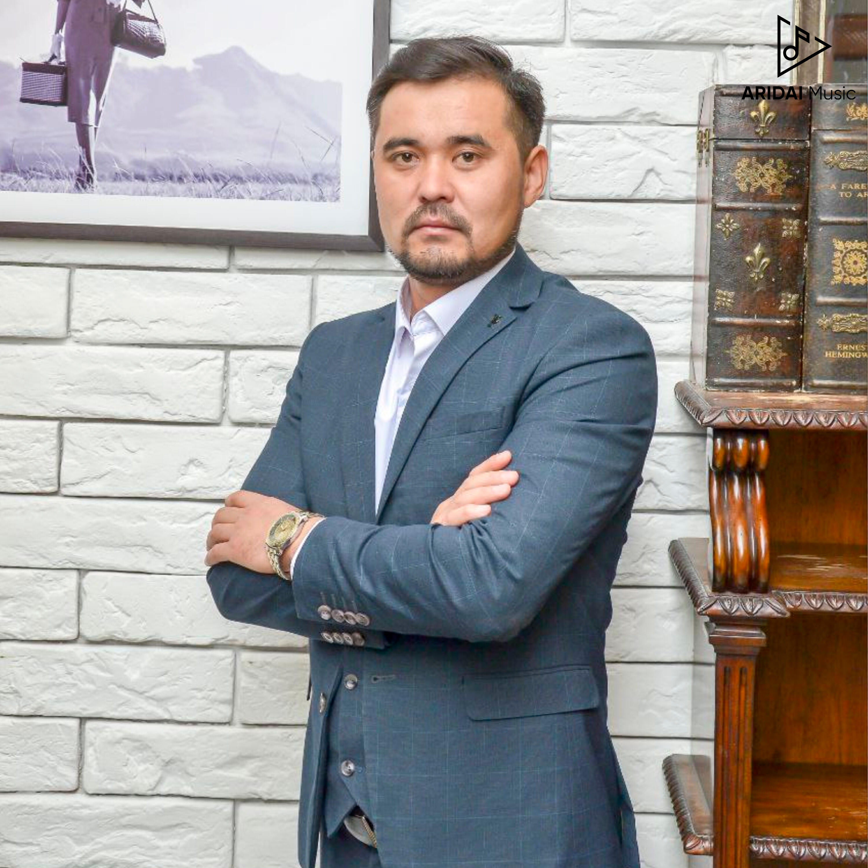 Релиз Сен Гүлім
