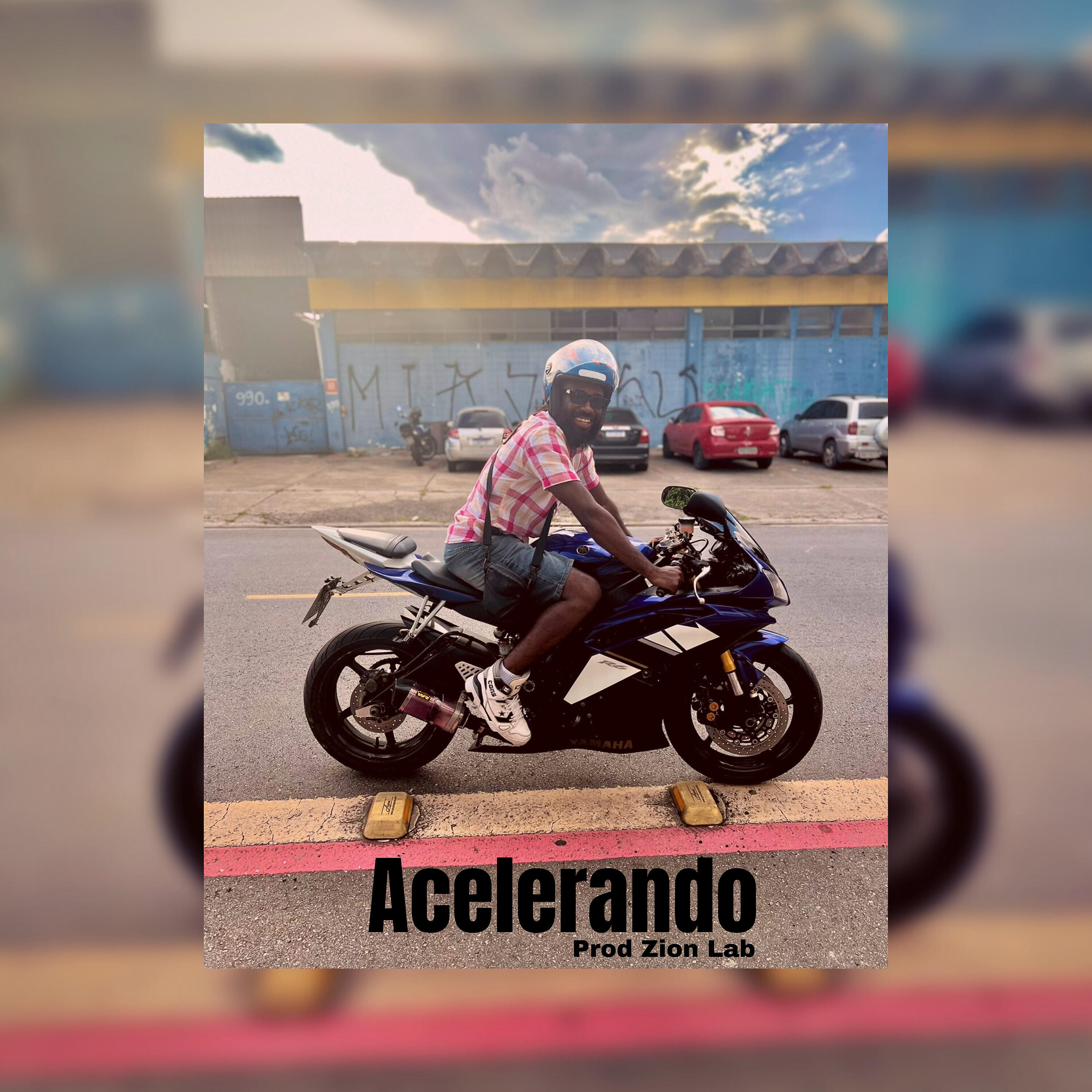 Релиз Acelerando