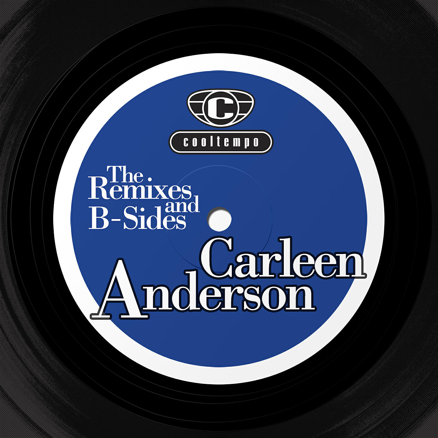 Релиз The Remixes and The B-sides