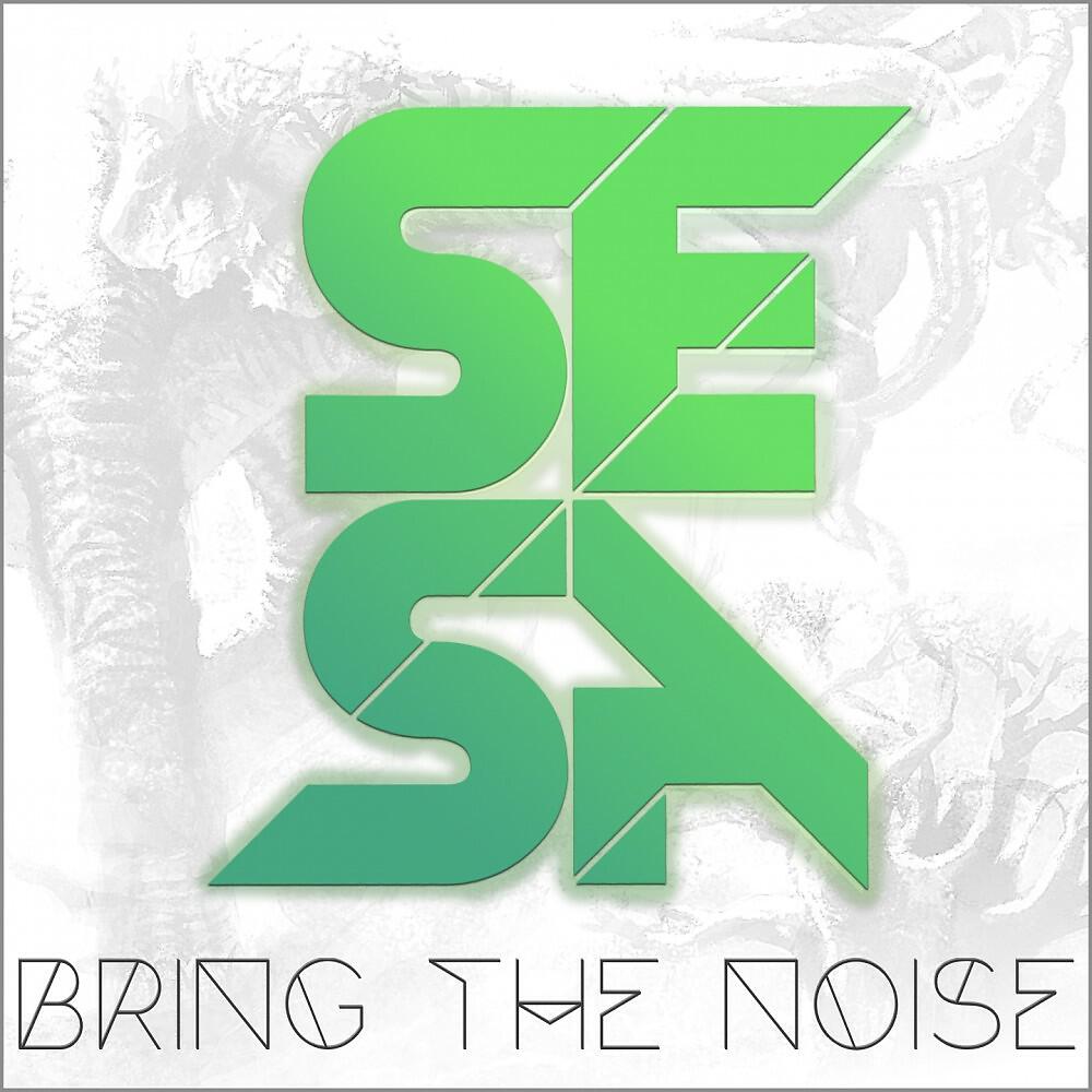 Релиз Bring the Noise