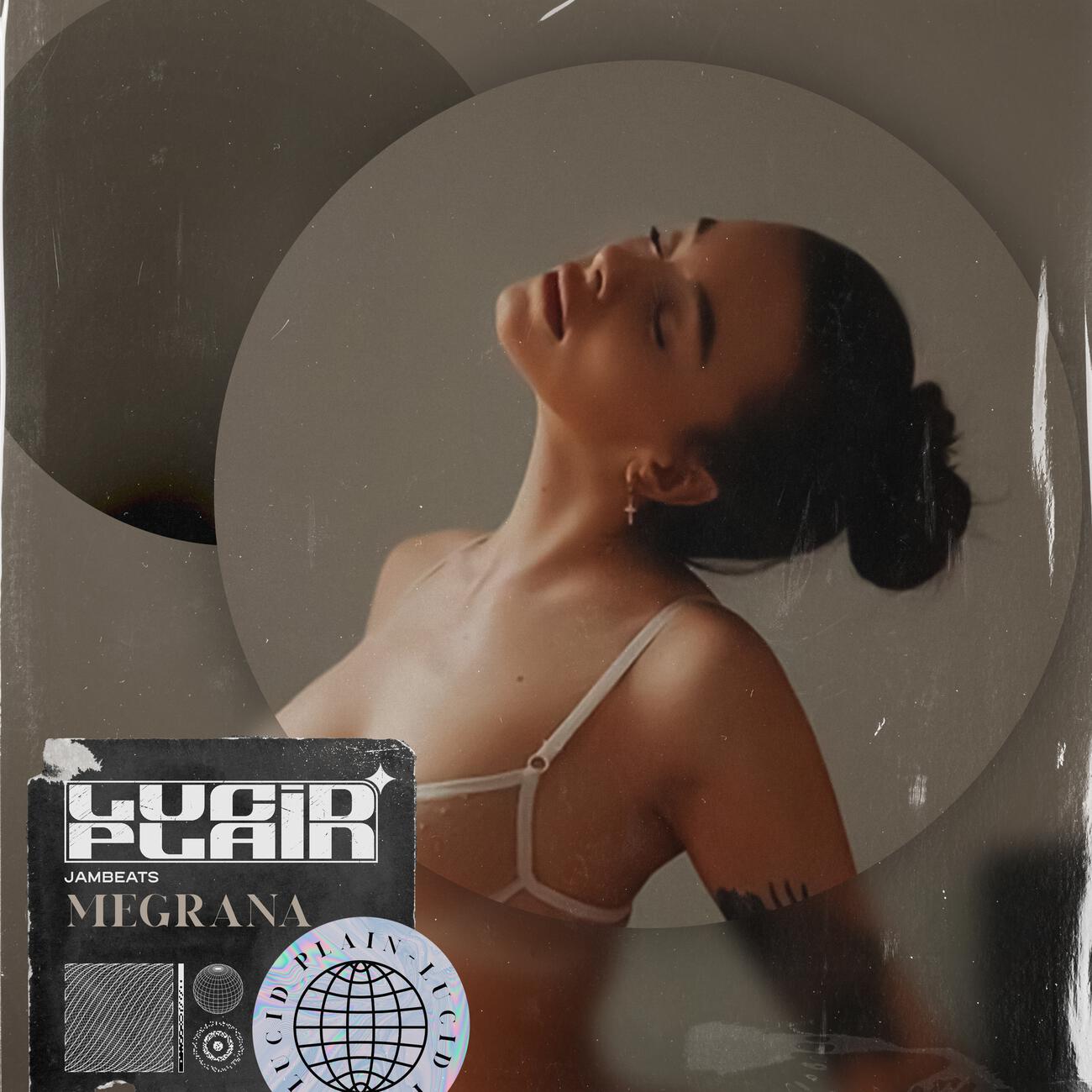 Релиз Megrana