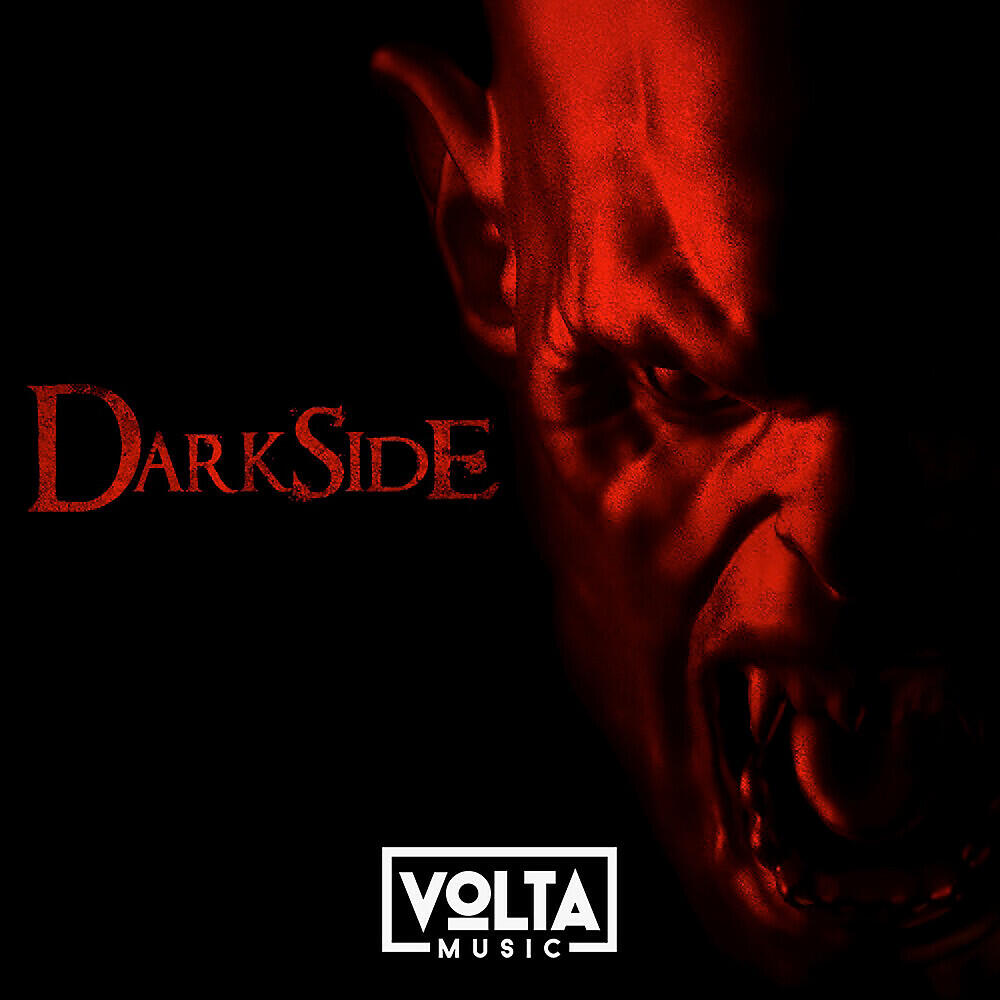 Релиз Volta Music: Darkside