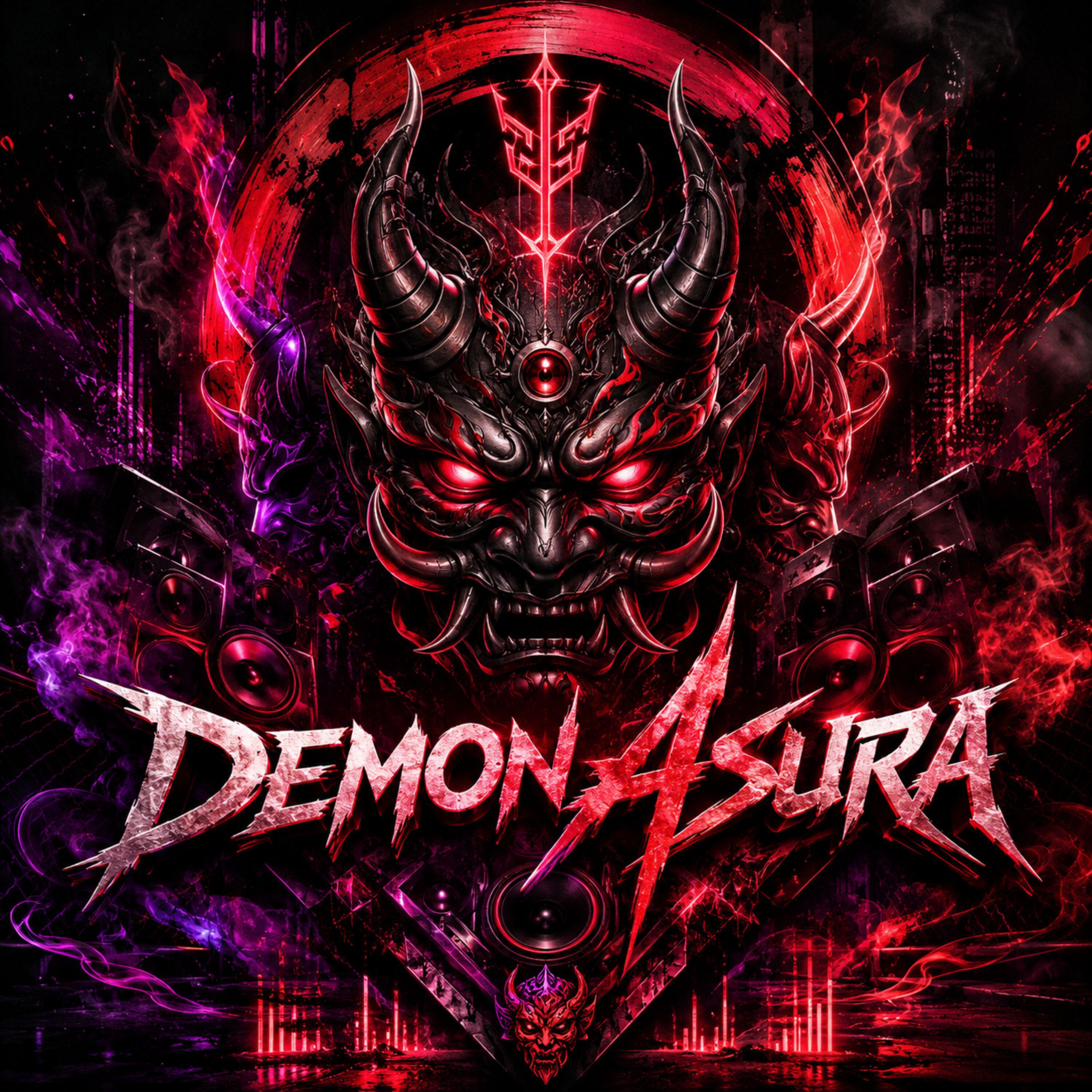 Релиз Demon Frequency