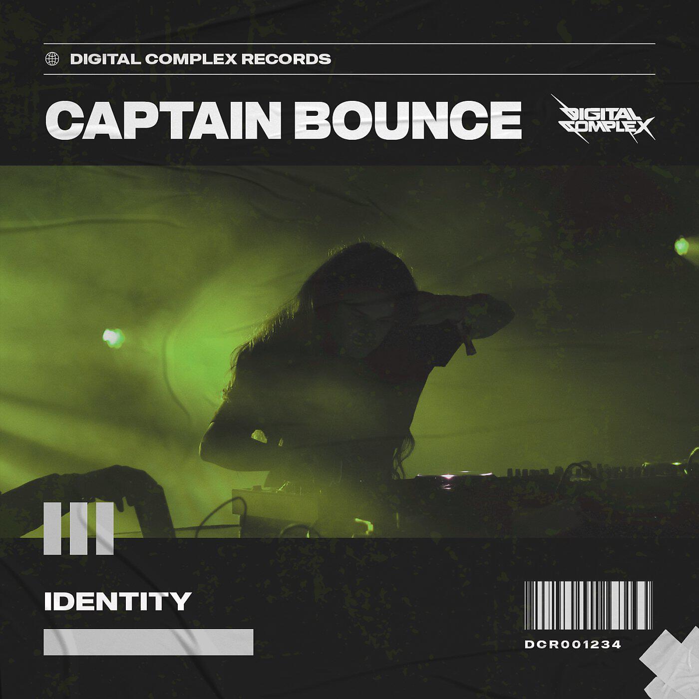 Релиз Identity