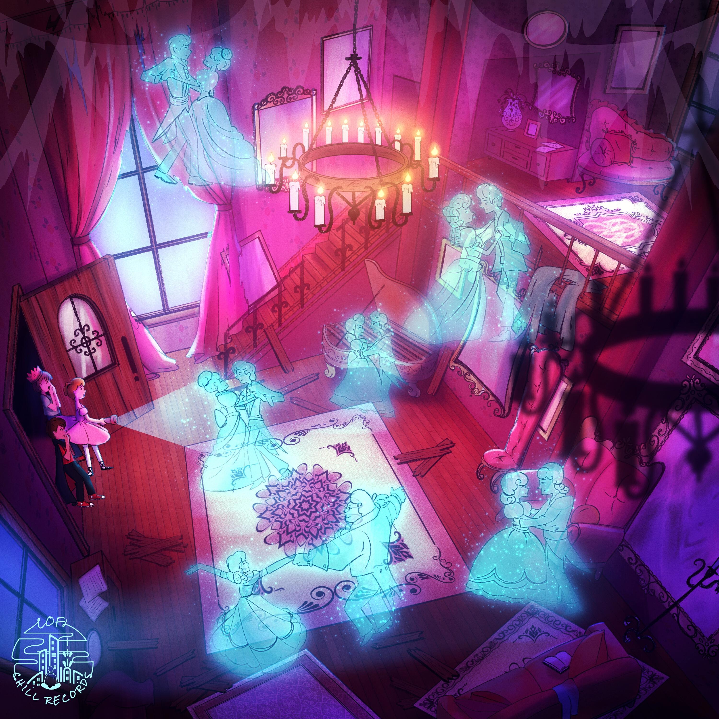 Релиз Pumpkin King