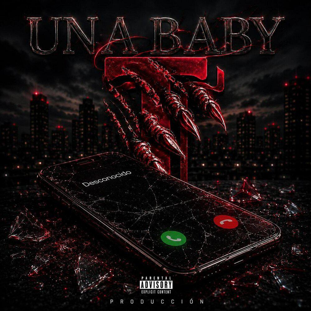 Релиз UNA BABY