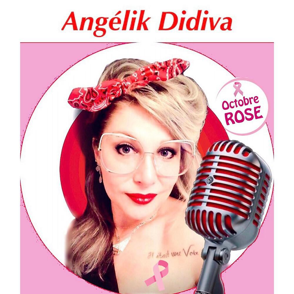 Релиз Octobre Rose