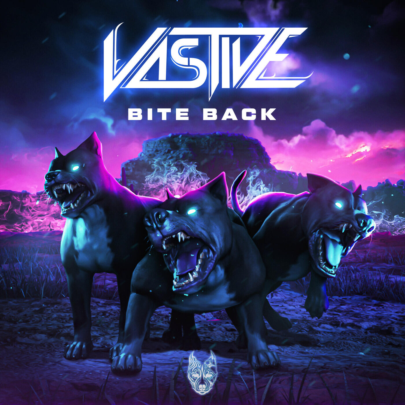 Релиз Bite Back