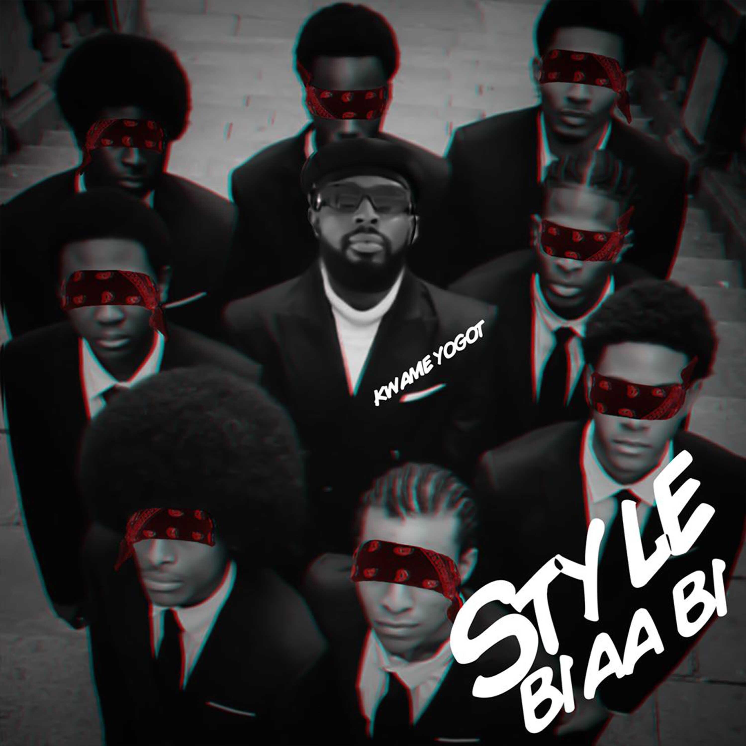 Релиз Style Biaa Bi
