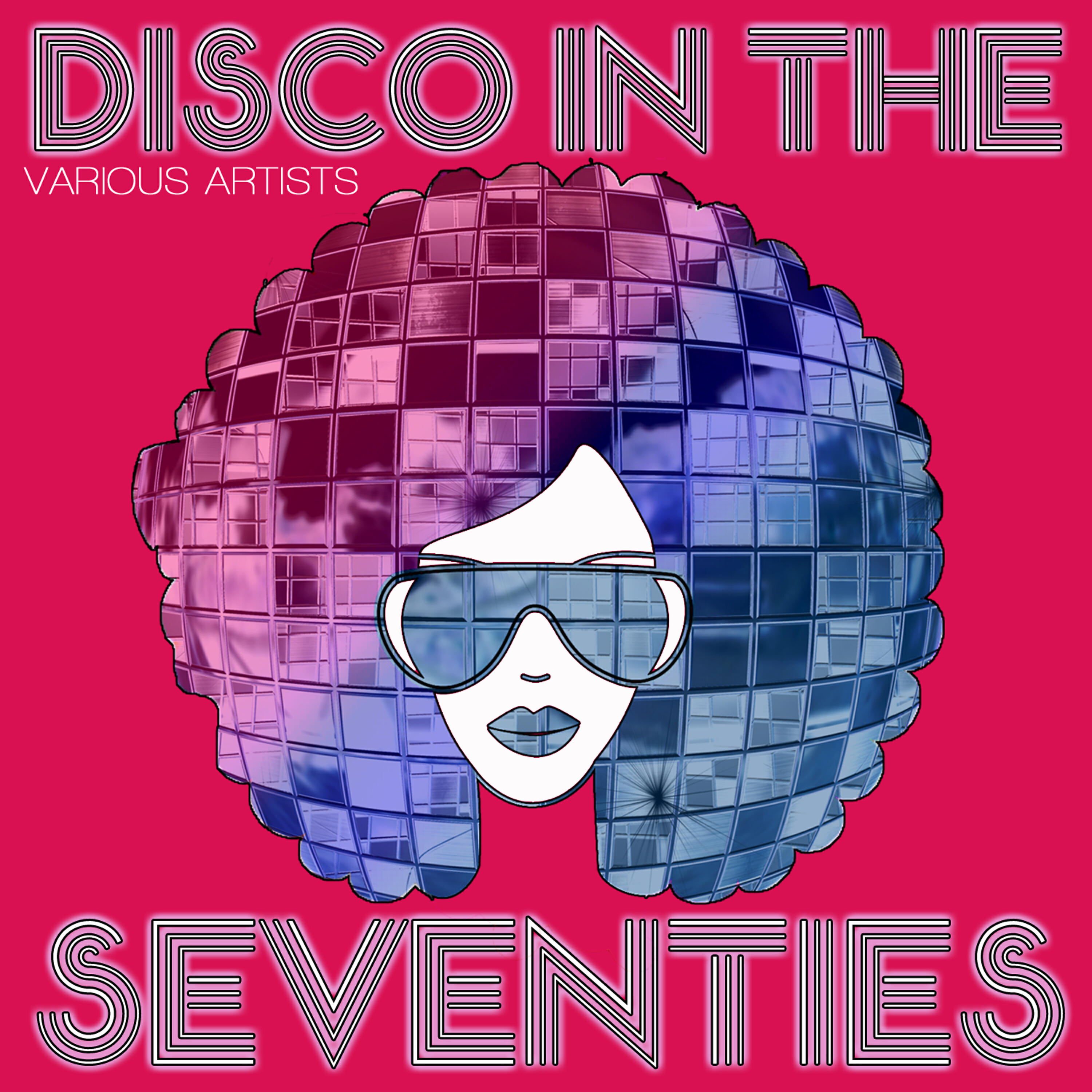 Релиз Disco In The Seventies
