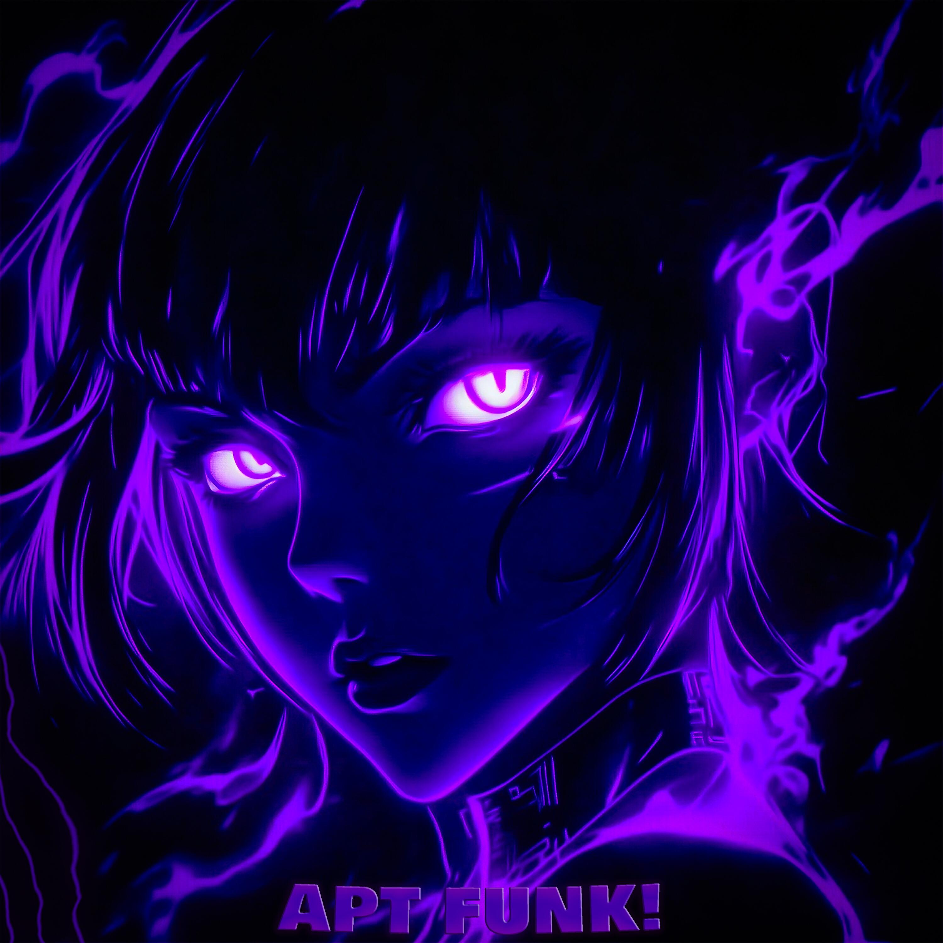 Релиз APT FUNK!