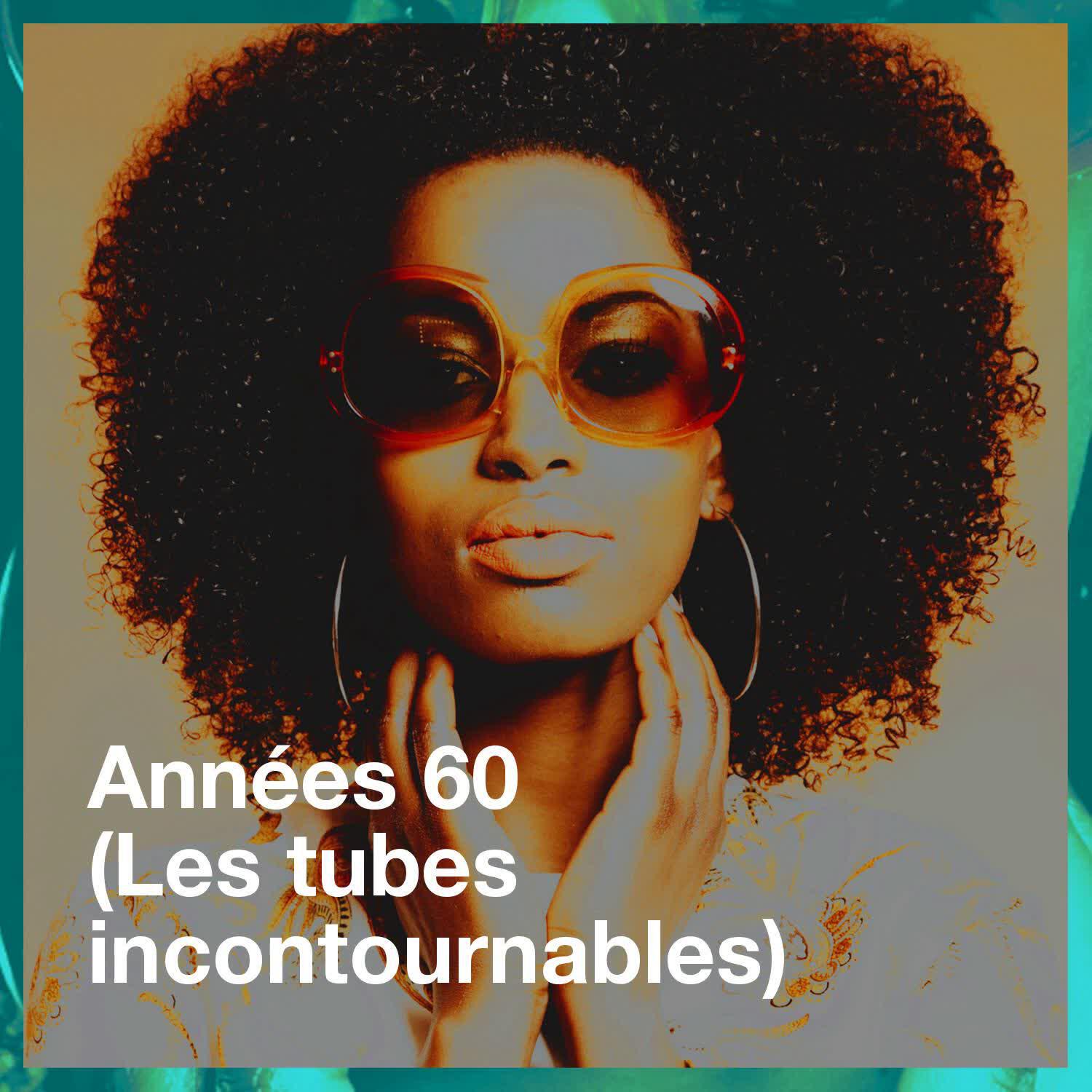Tubes années 60