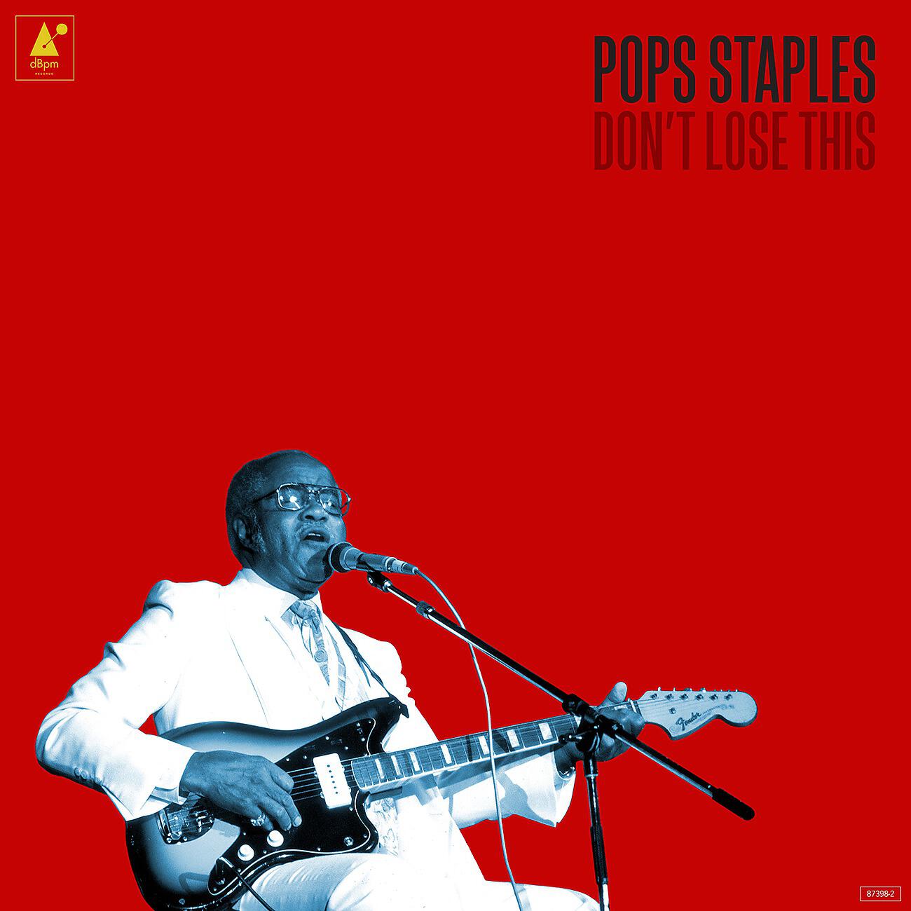 Релиз Don't Lose This
