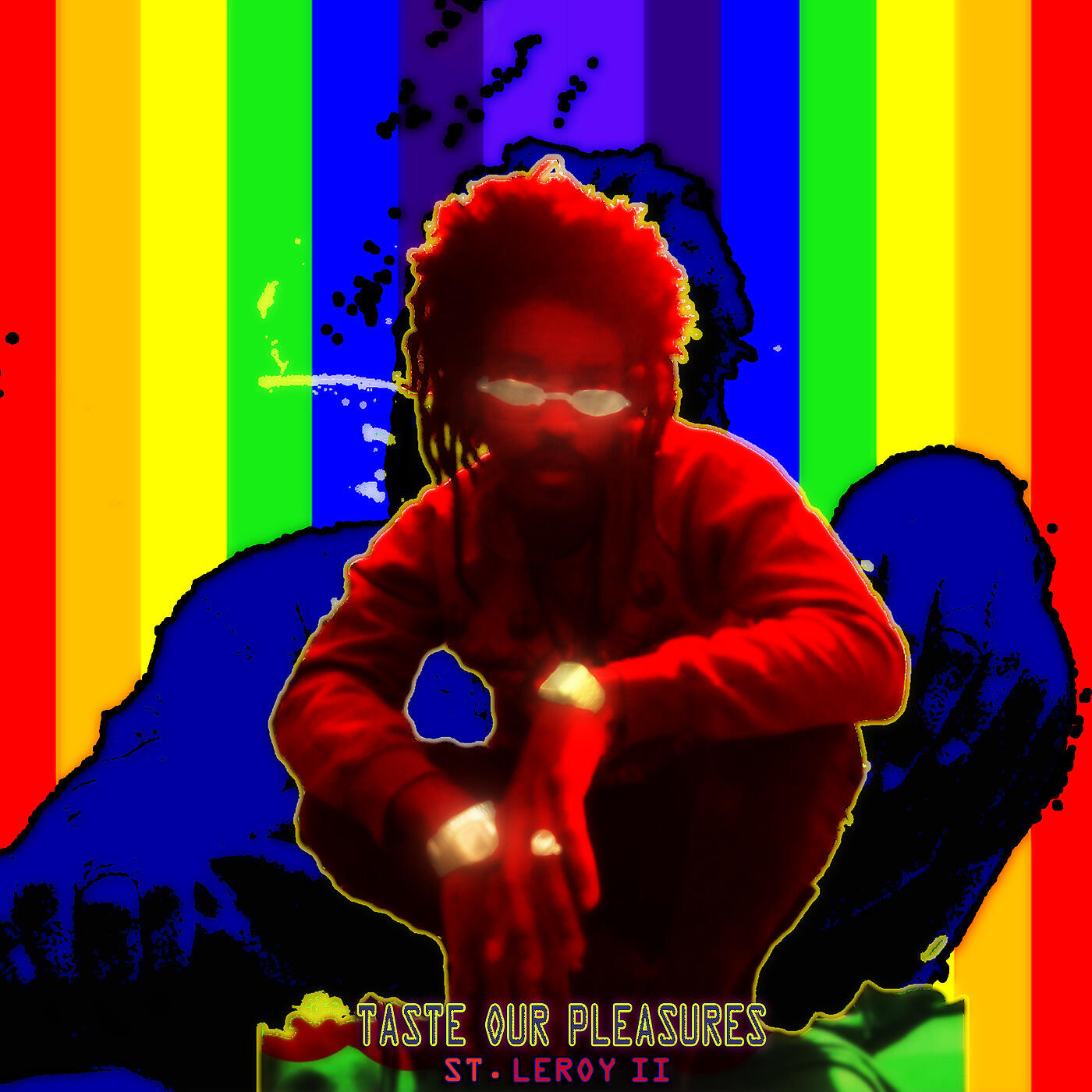 Релиз Taste Our Pleasures