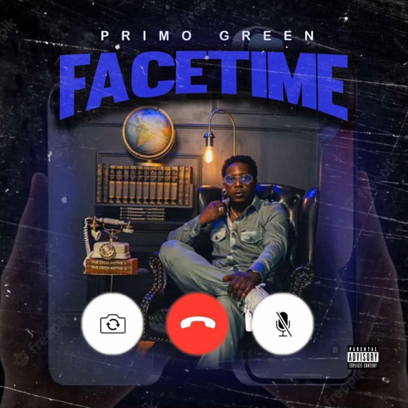 Primo Green