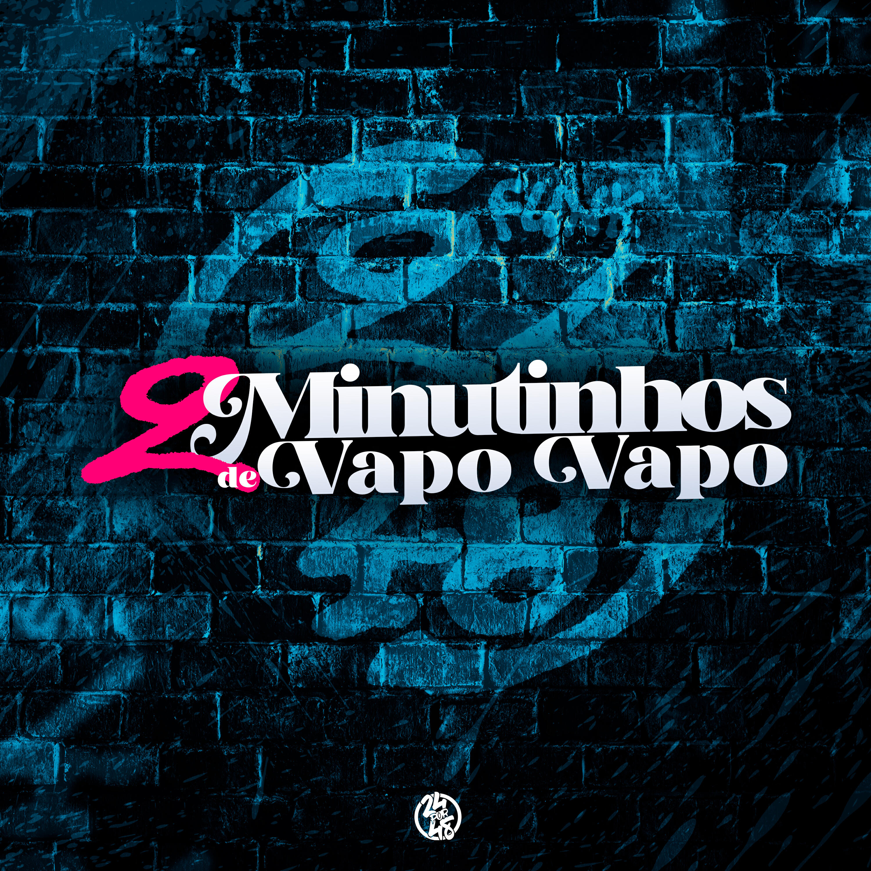 Релиз 2 Minutinhos de Vapo Vapo
